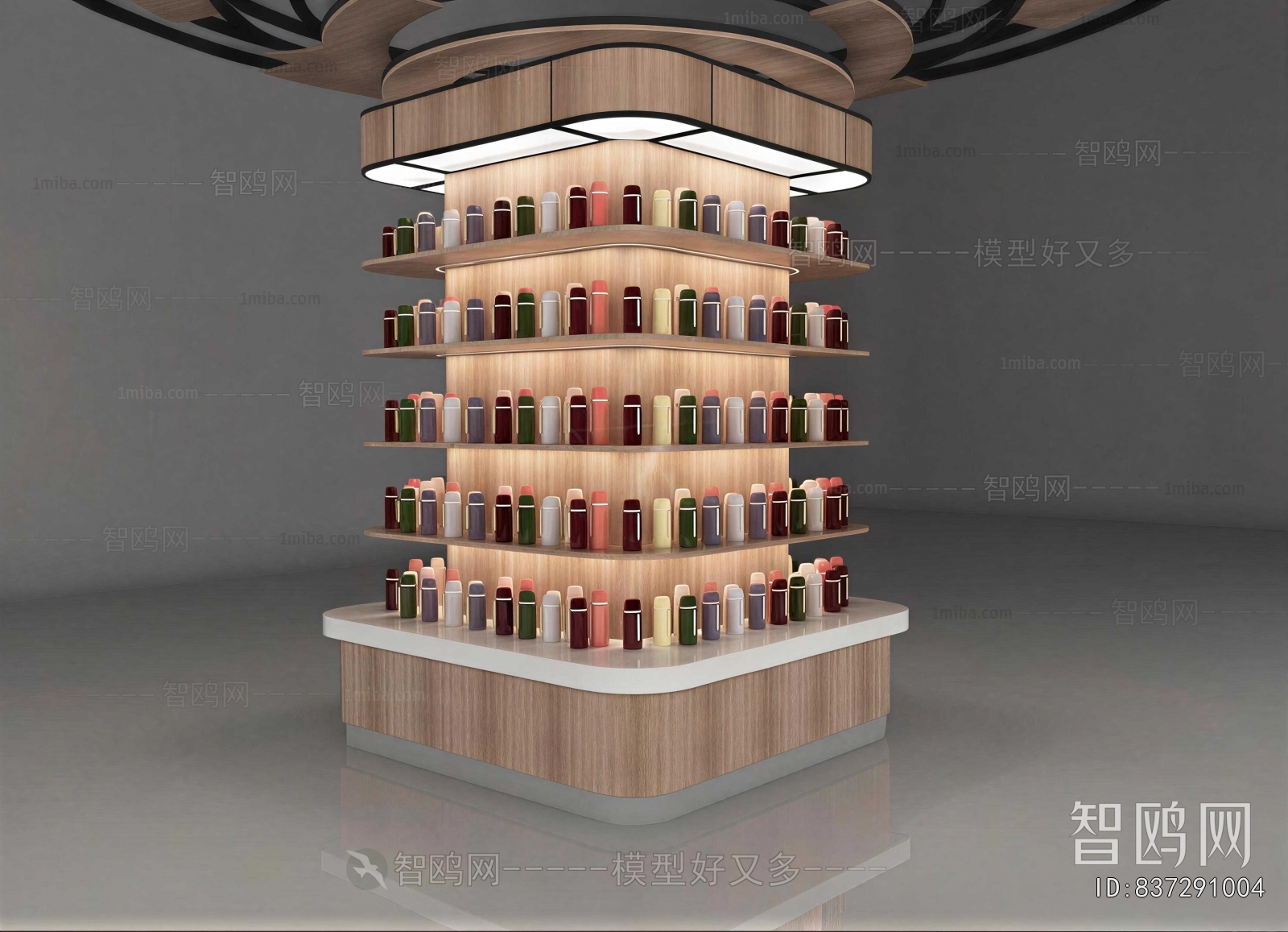 Modern Showcase