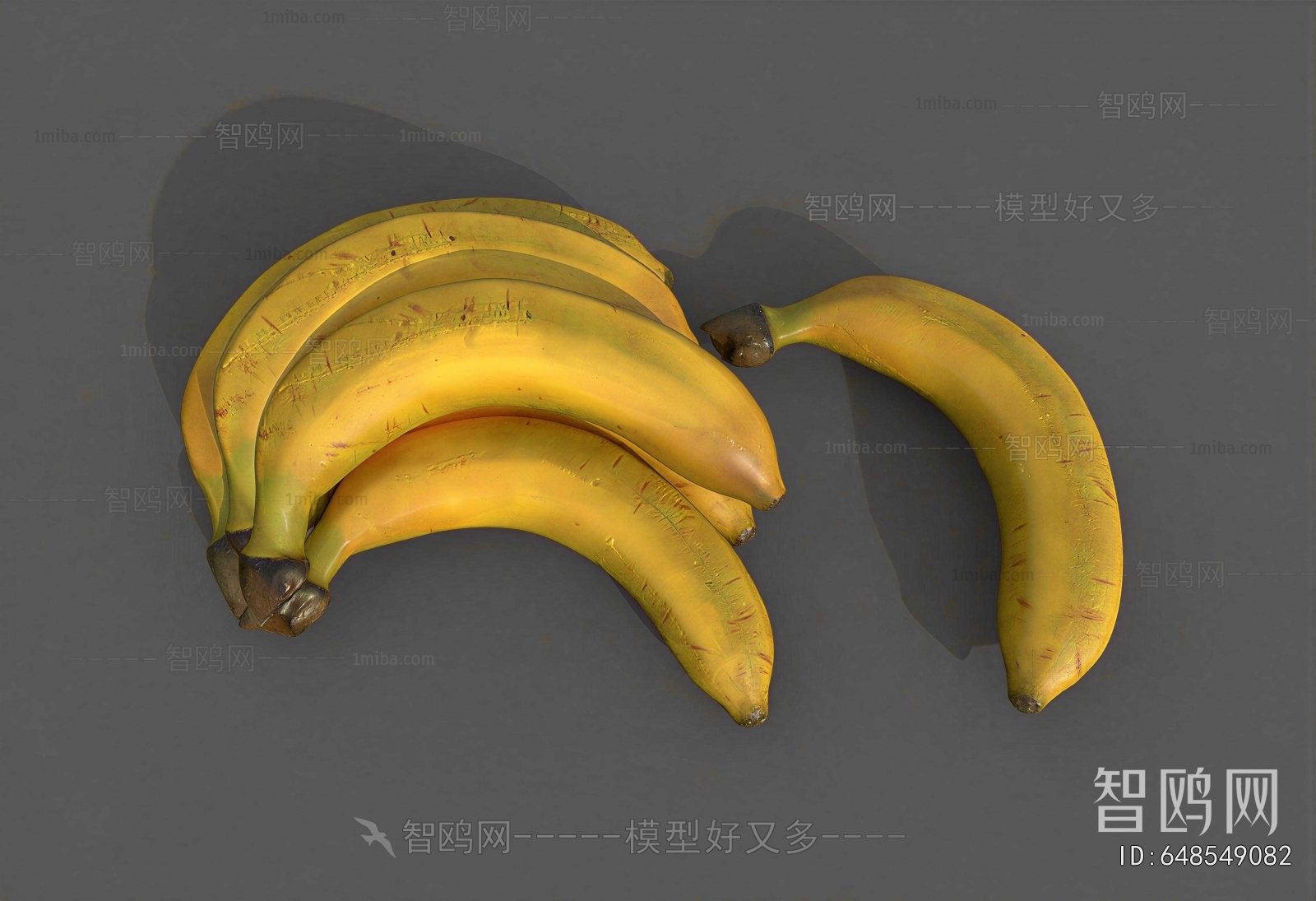 Modern Fruit