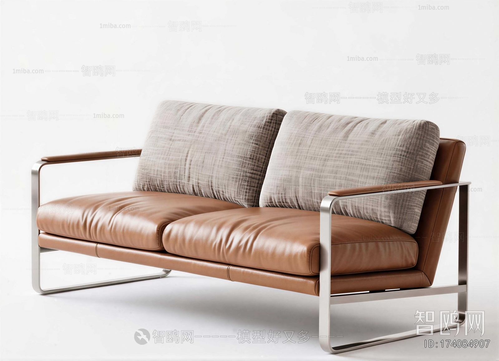 Modern A Sofa For Two