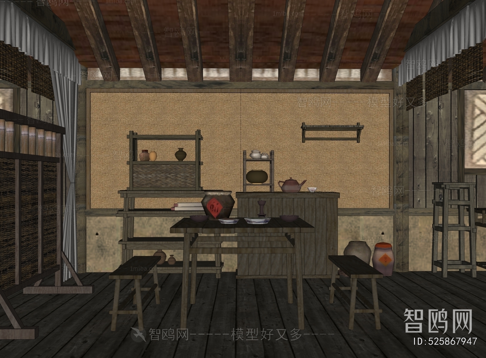 Chinese Style Other
