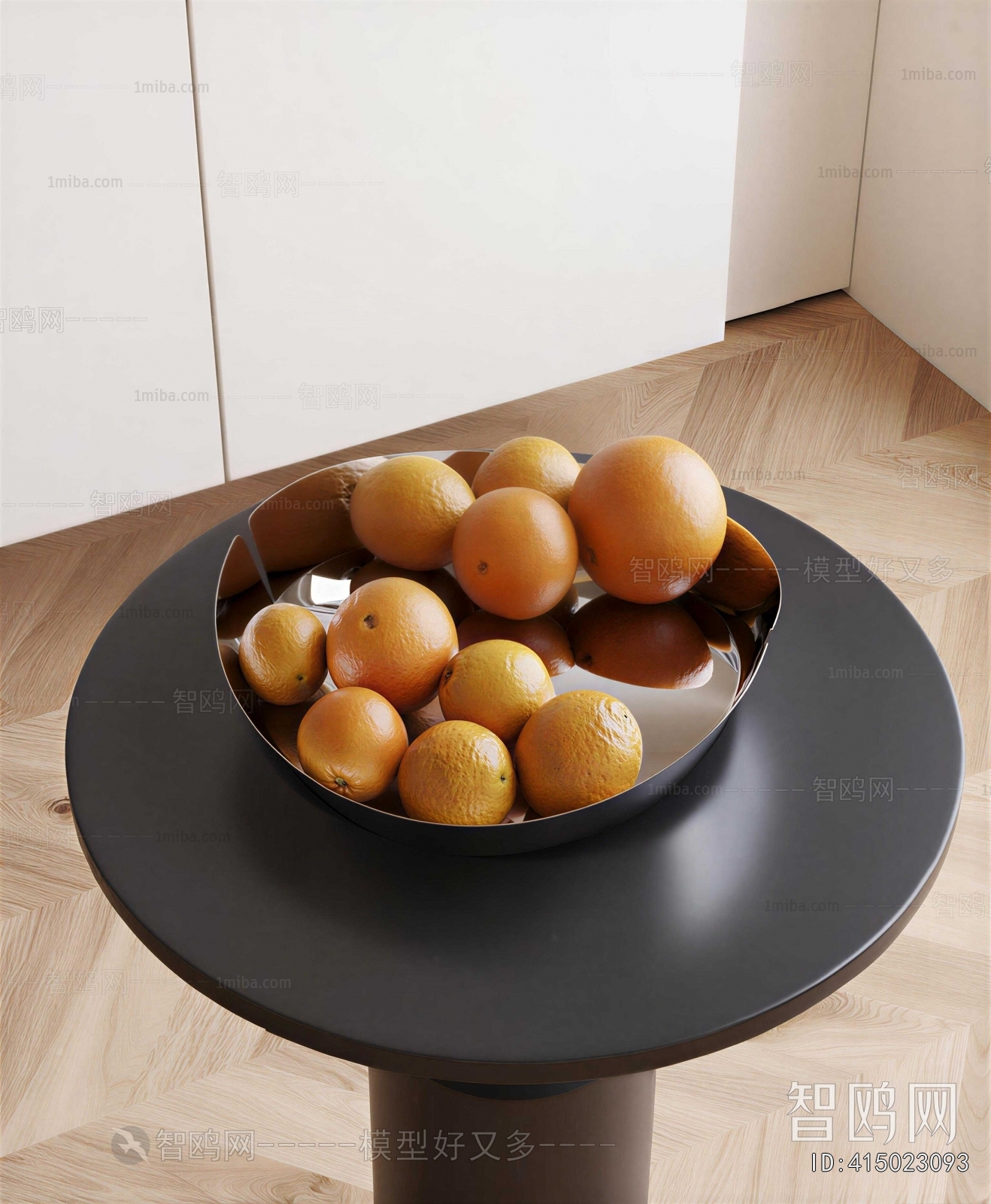 Modern Fruit