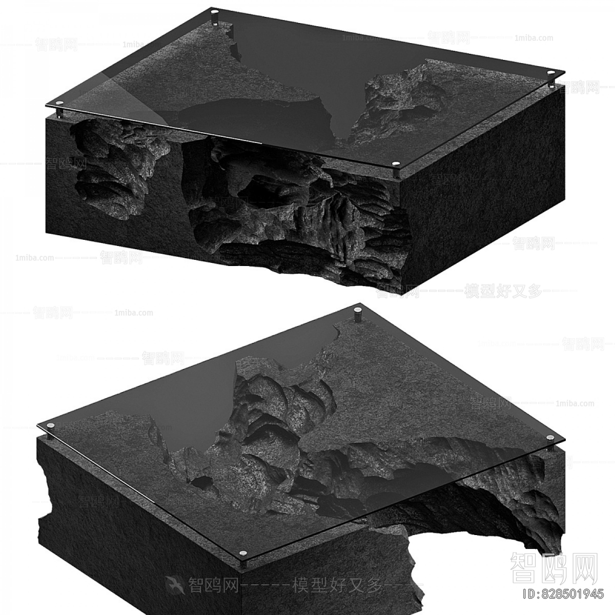 Modern Coffee Table