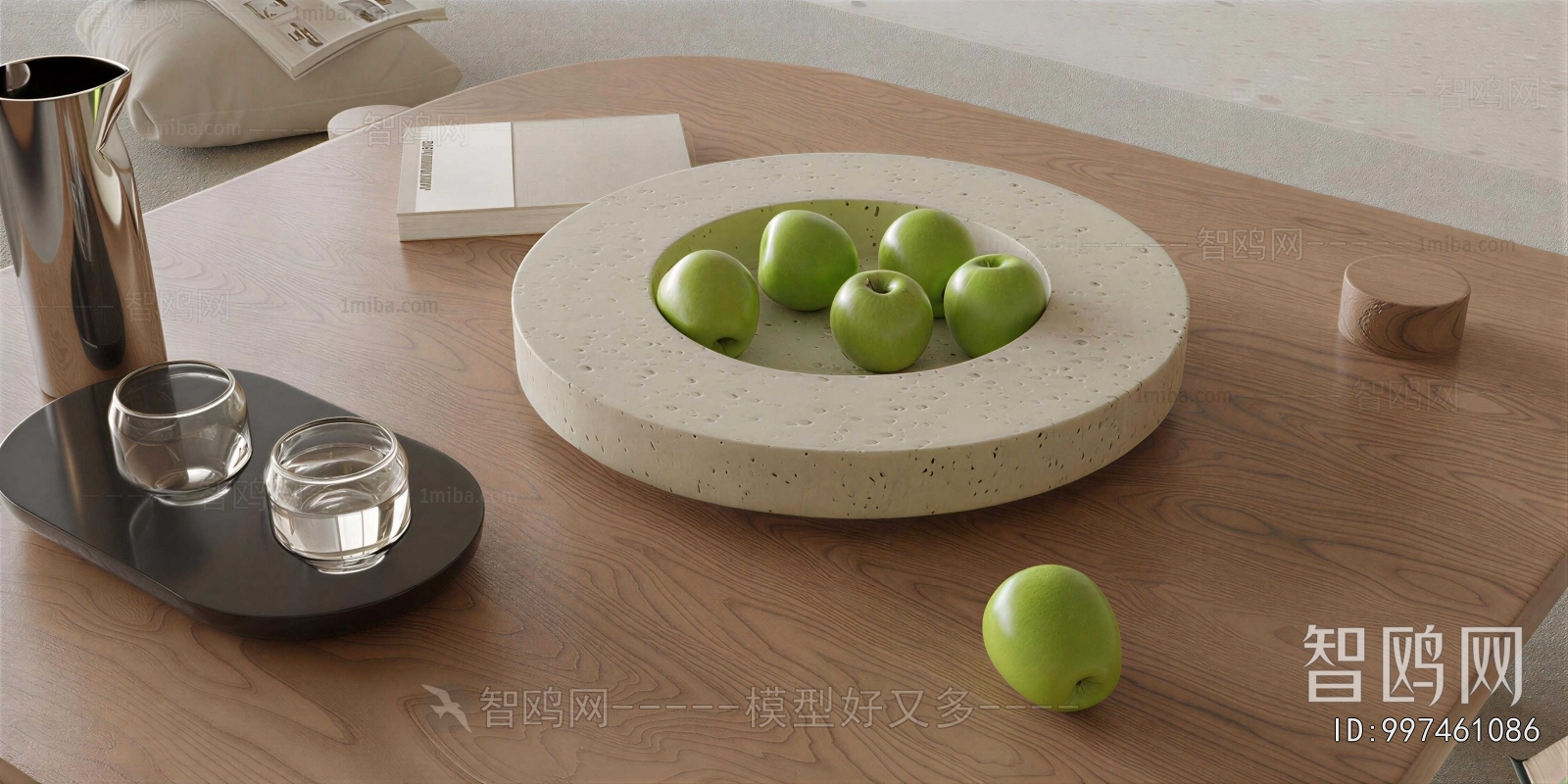 Modern Fruit