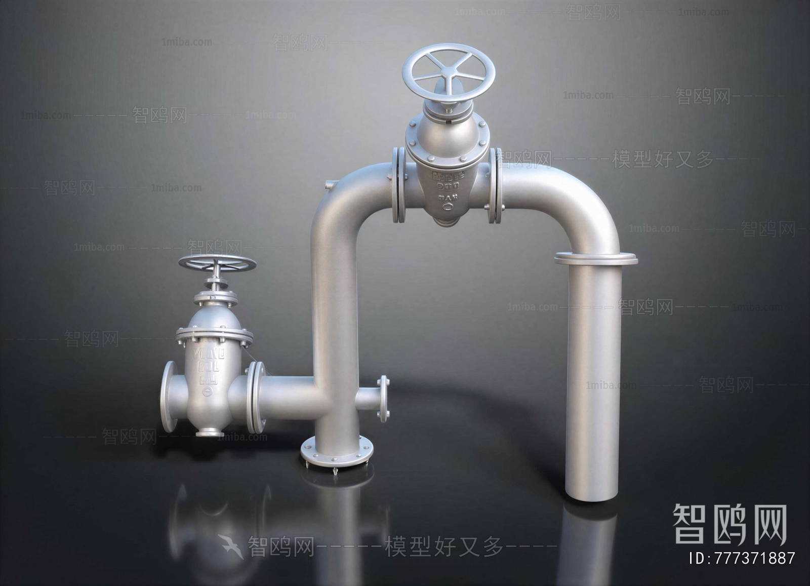Modern Bathroom Hardware
