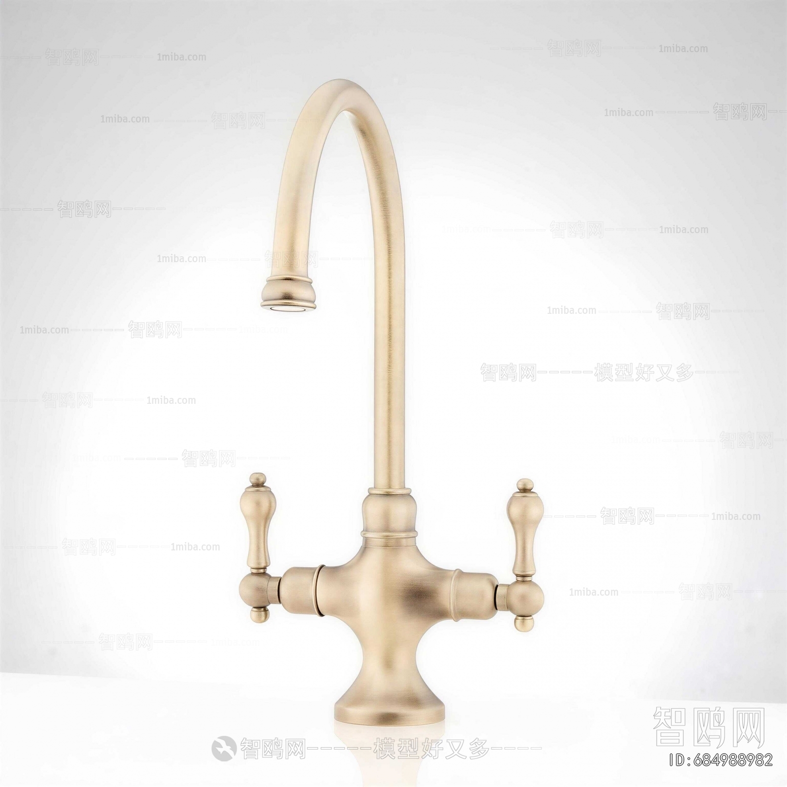 Modern Faucet/Shower