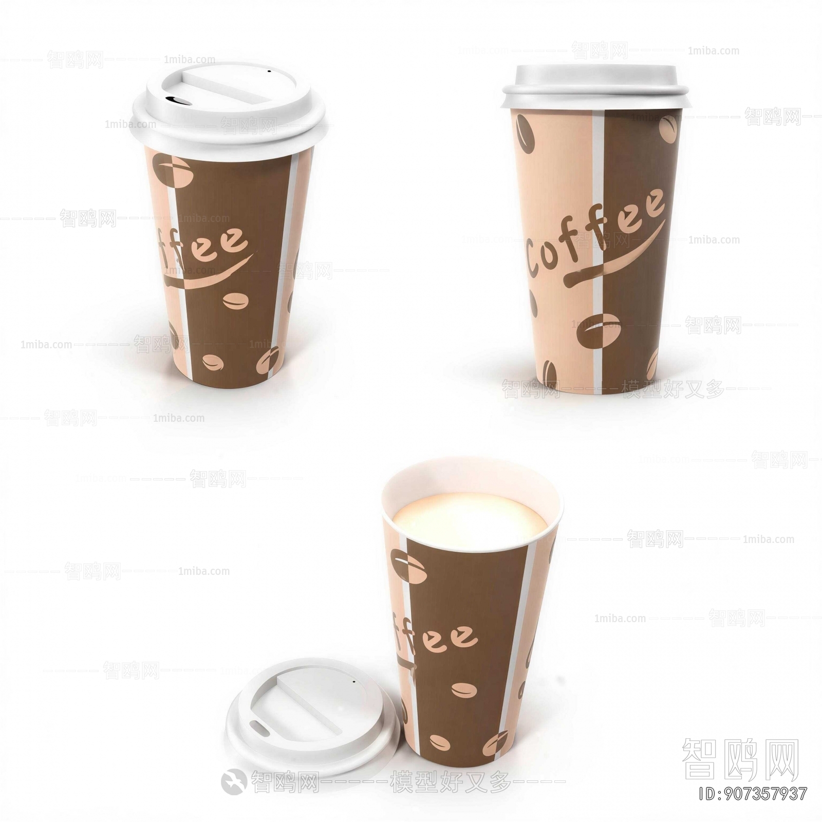 Modern Beverage