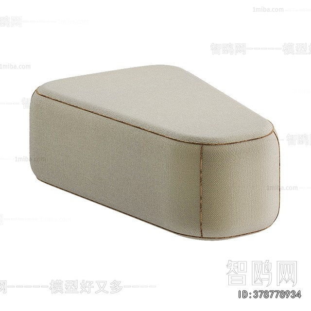 Modern Shaped Sofa