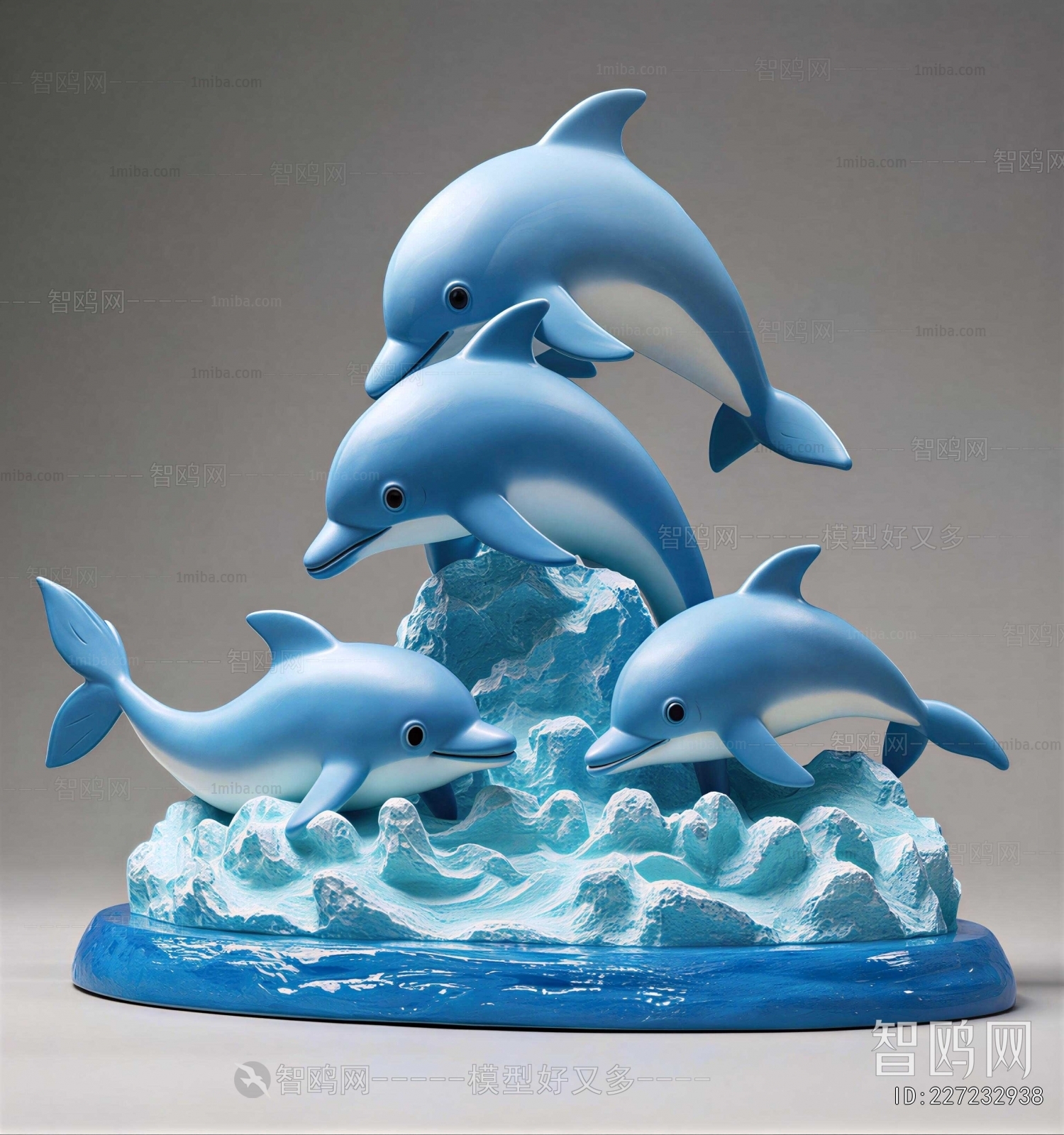 Modern Sculpture