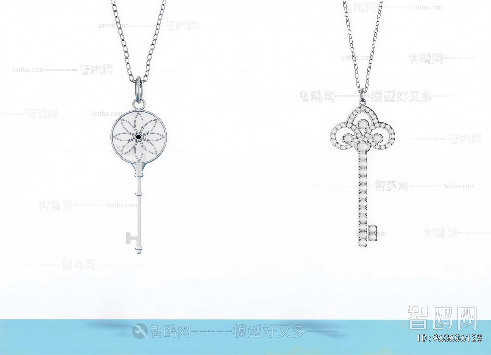 Modern Jewelry