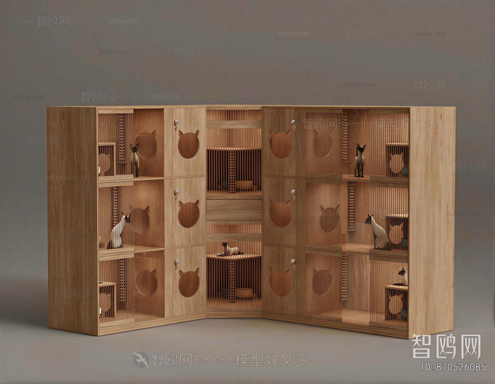 Modern Pet Products