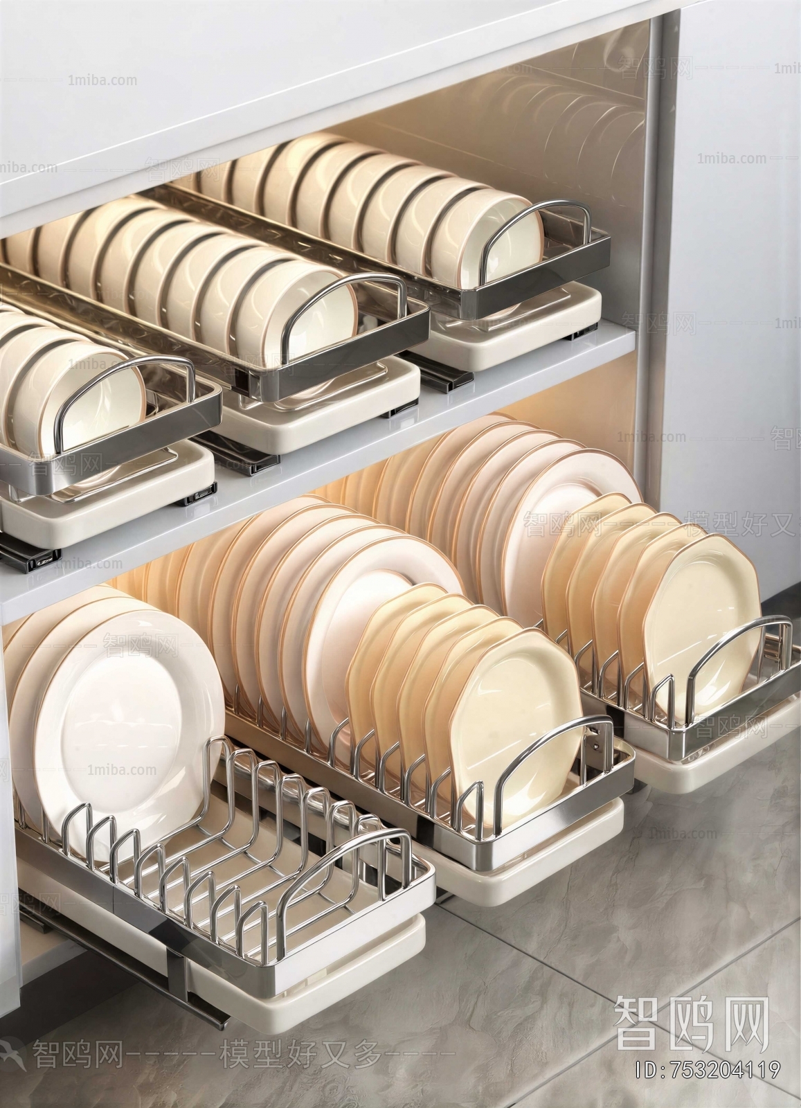 Modern Tableware