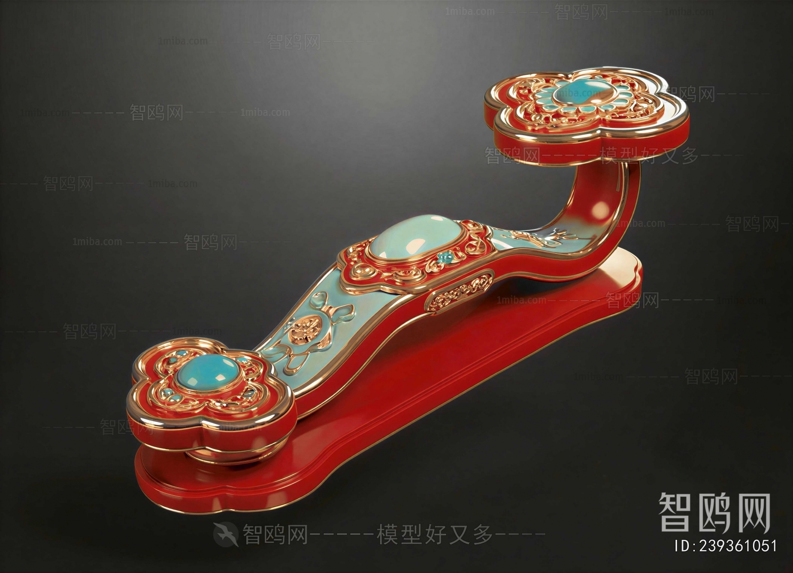 New Chinese Style Other