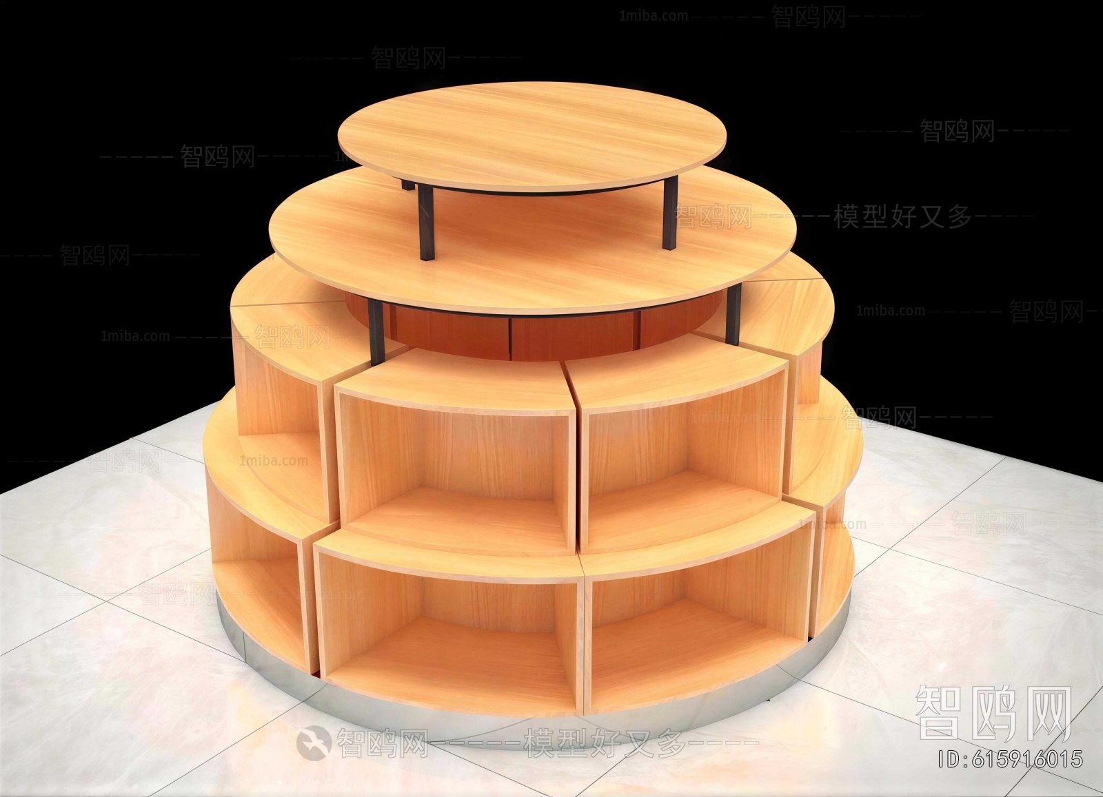 Modern Showcase