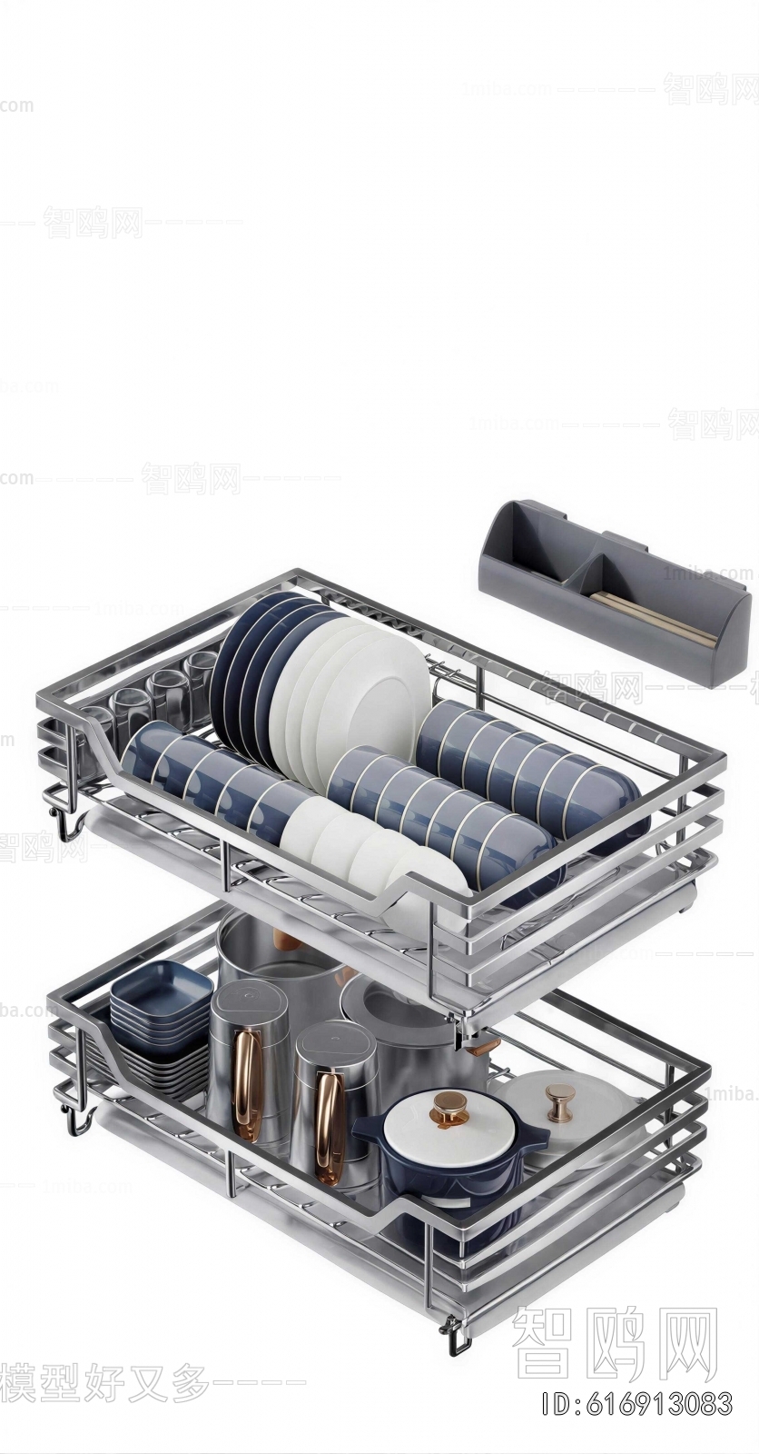 Modern Kitchenware