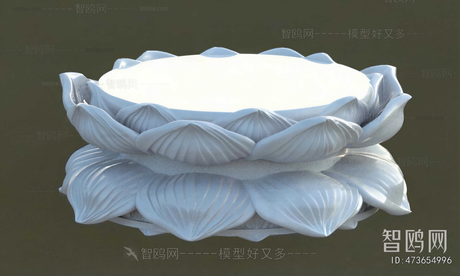 Chinese Style Sculpture