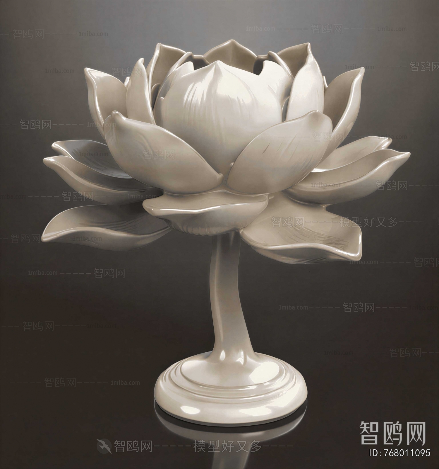 New Chinese Style Decorative Set