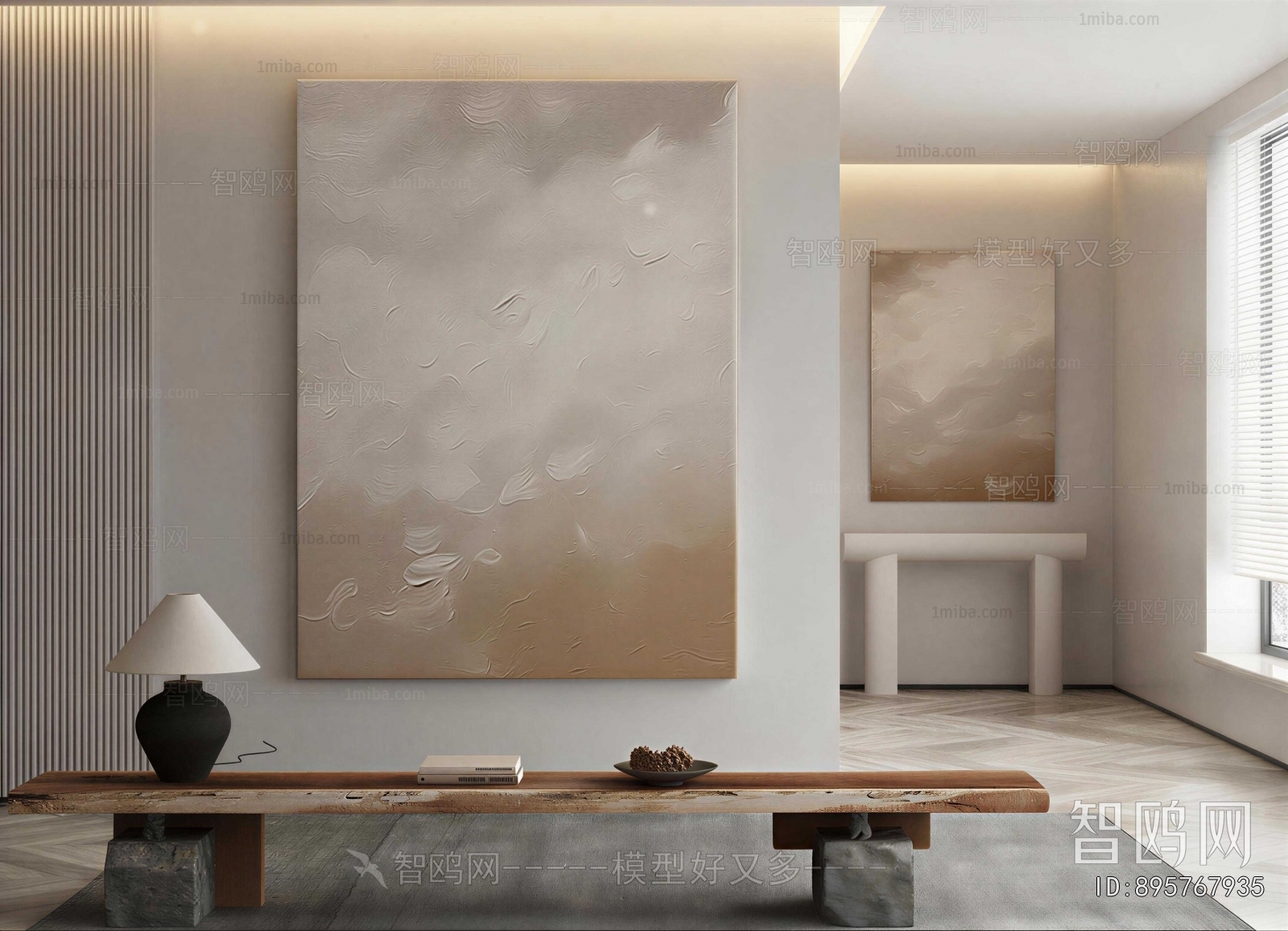 Modern Painting