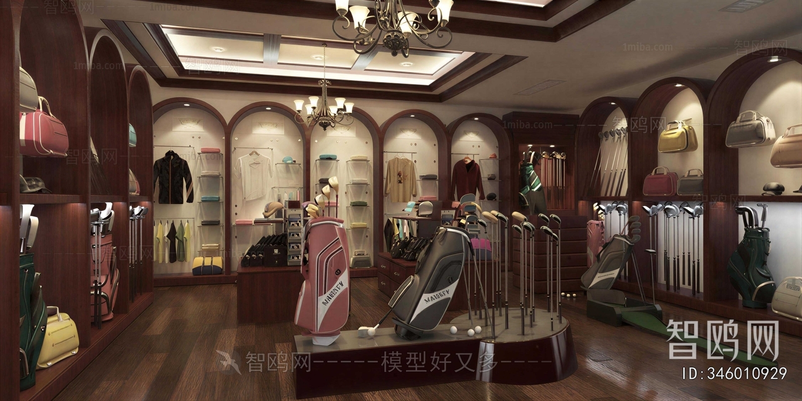 European Style Exclusive Shop