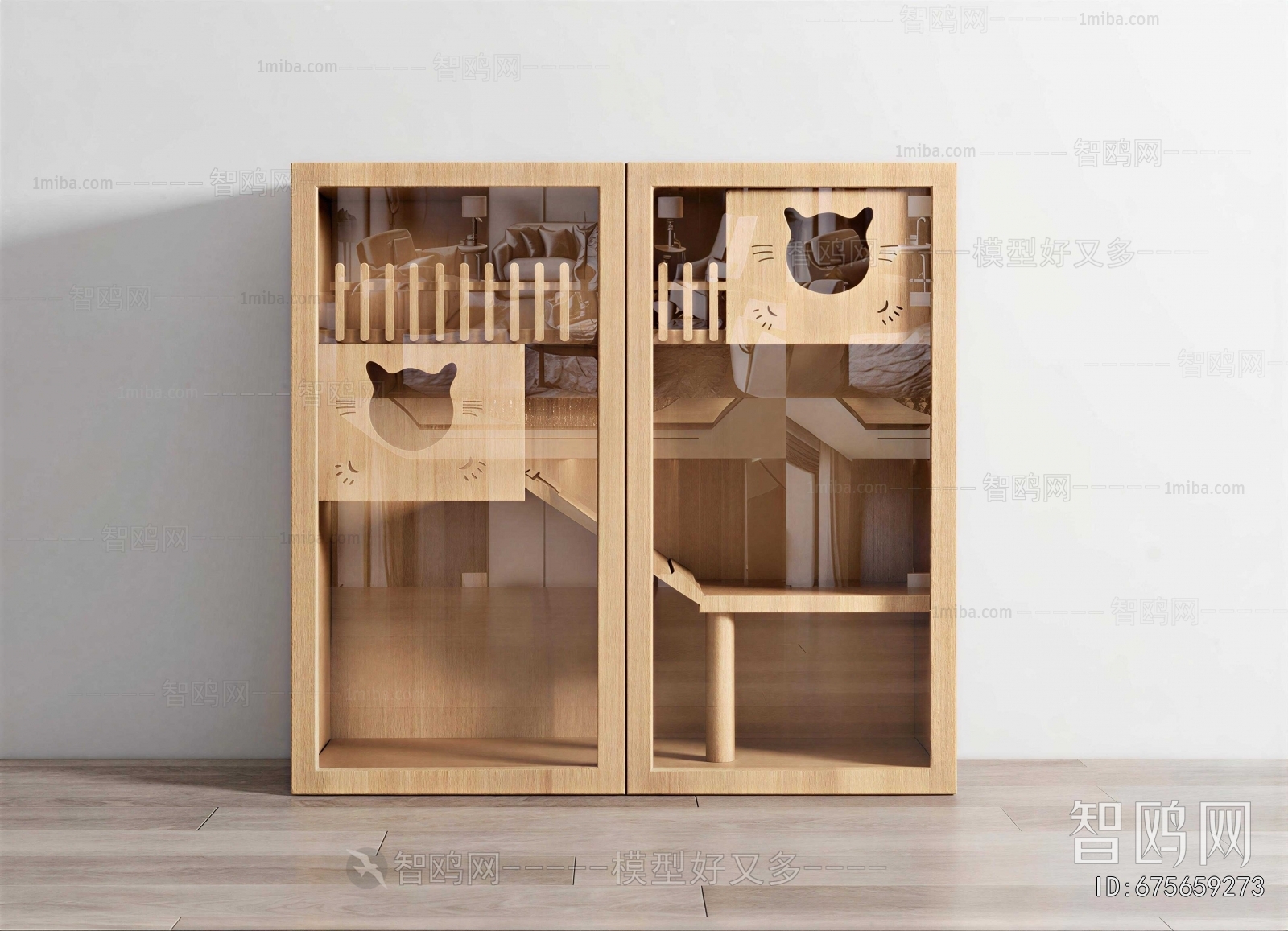Modern Pet Products