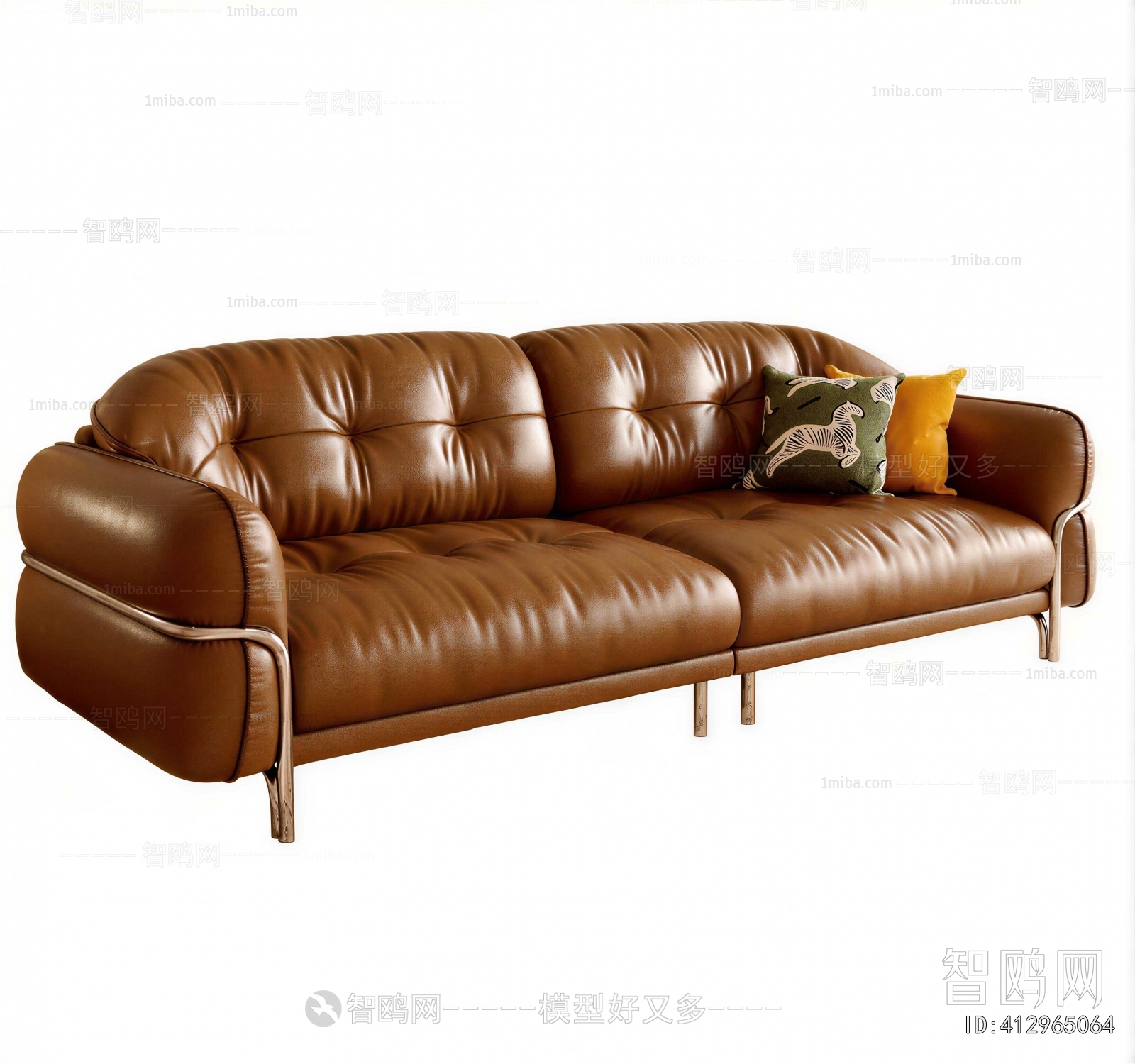 Modern A Sofa For Two