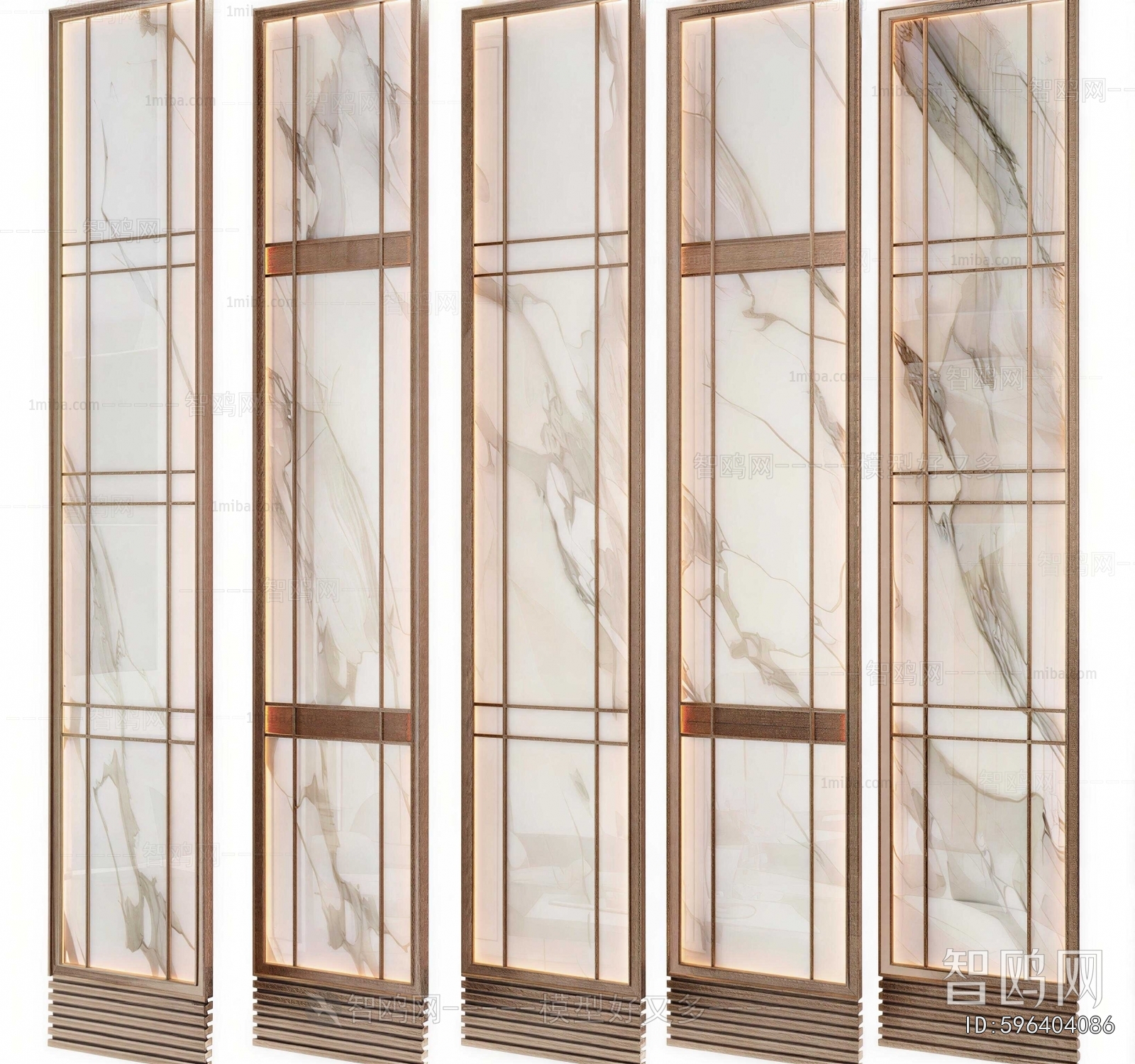 Modern Partition