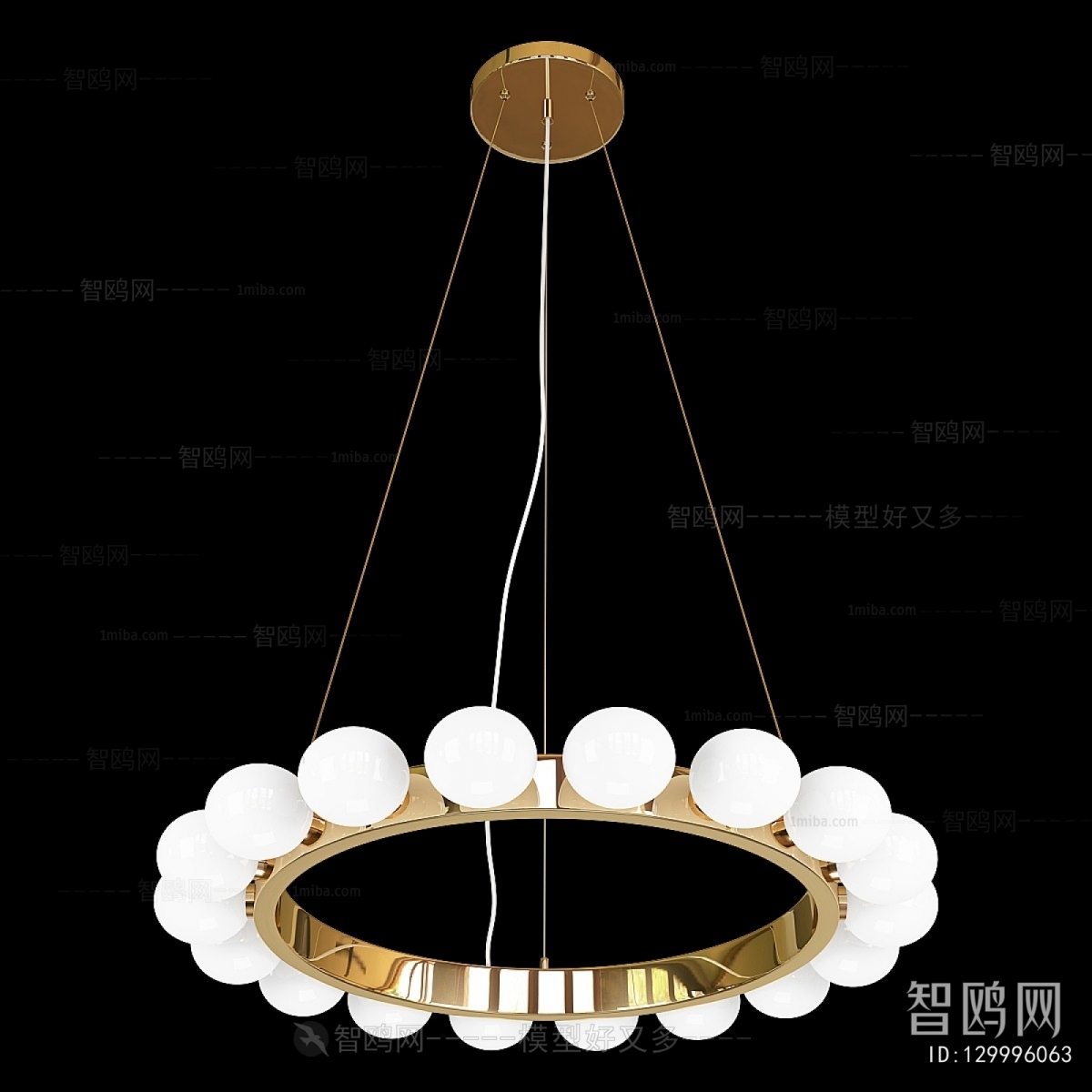 Modern Droplight