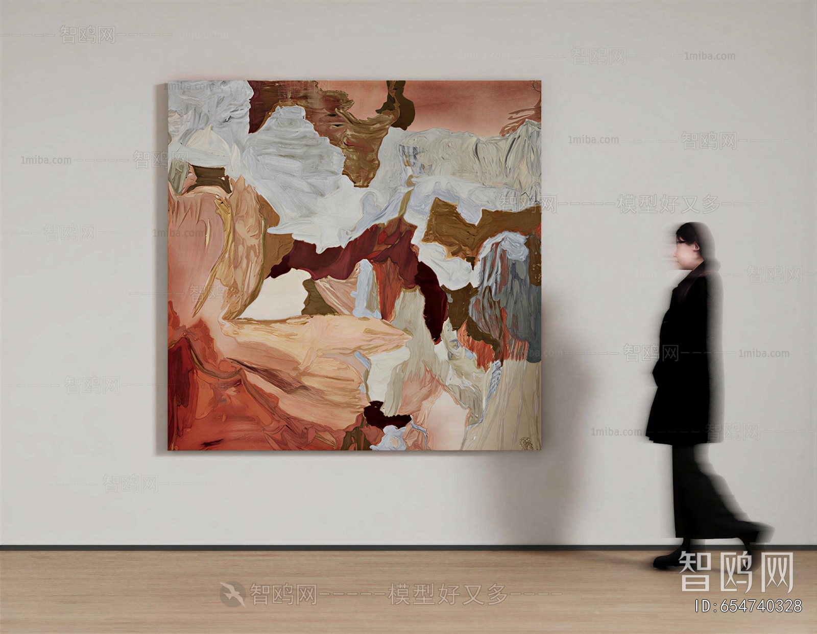 Modern Painting