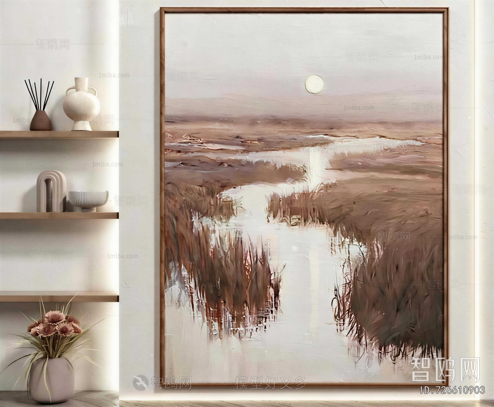 Modern Painting
