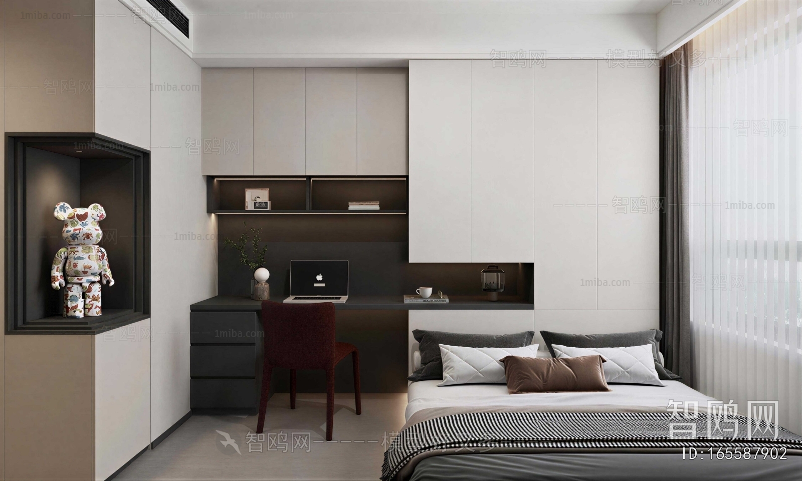 Modern Tatami