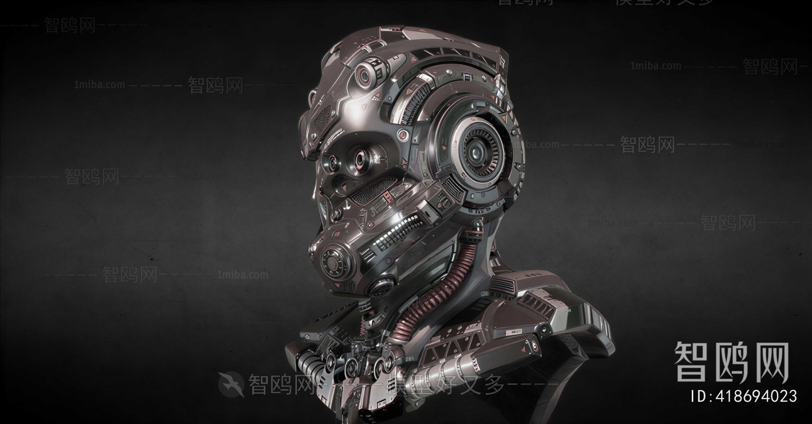 Modern Robot