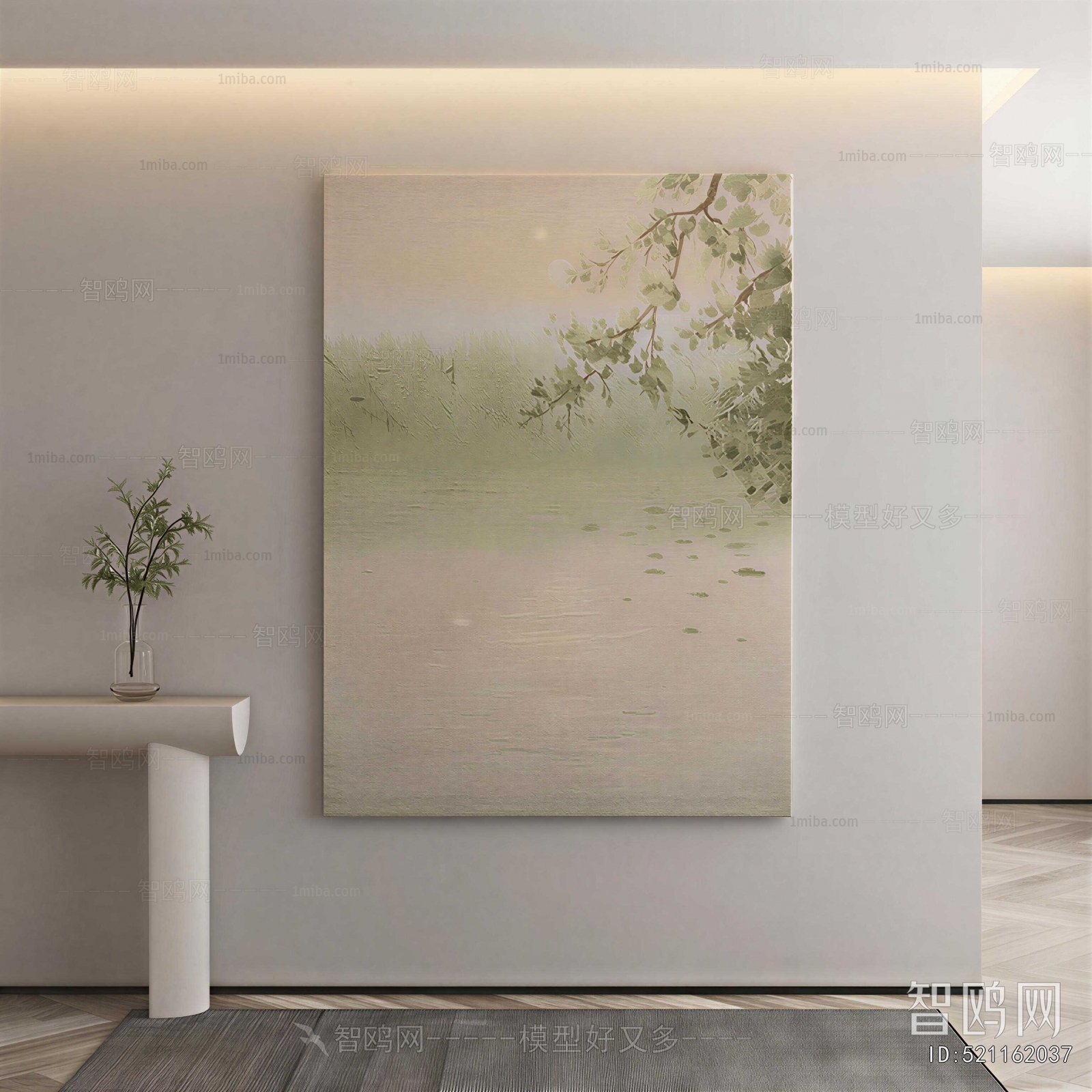 Modern Painting