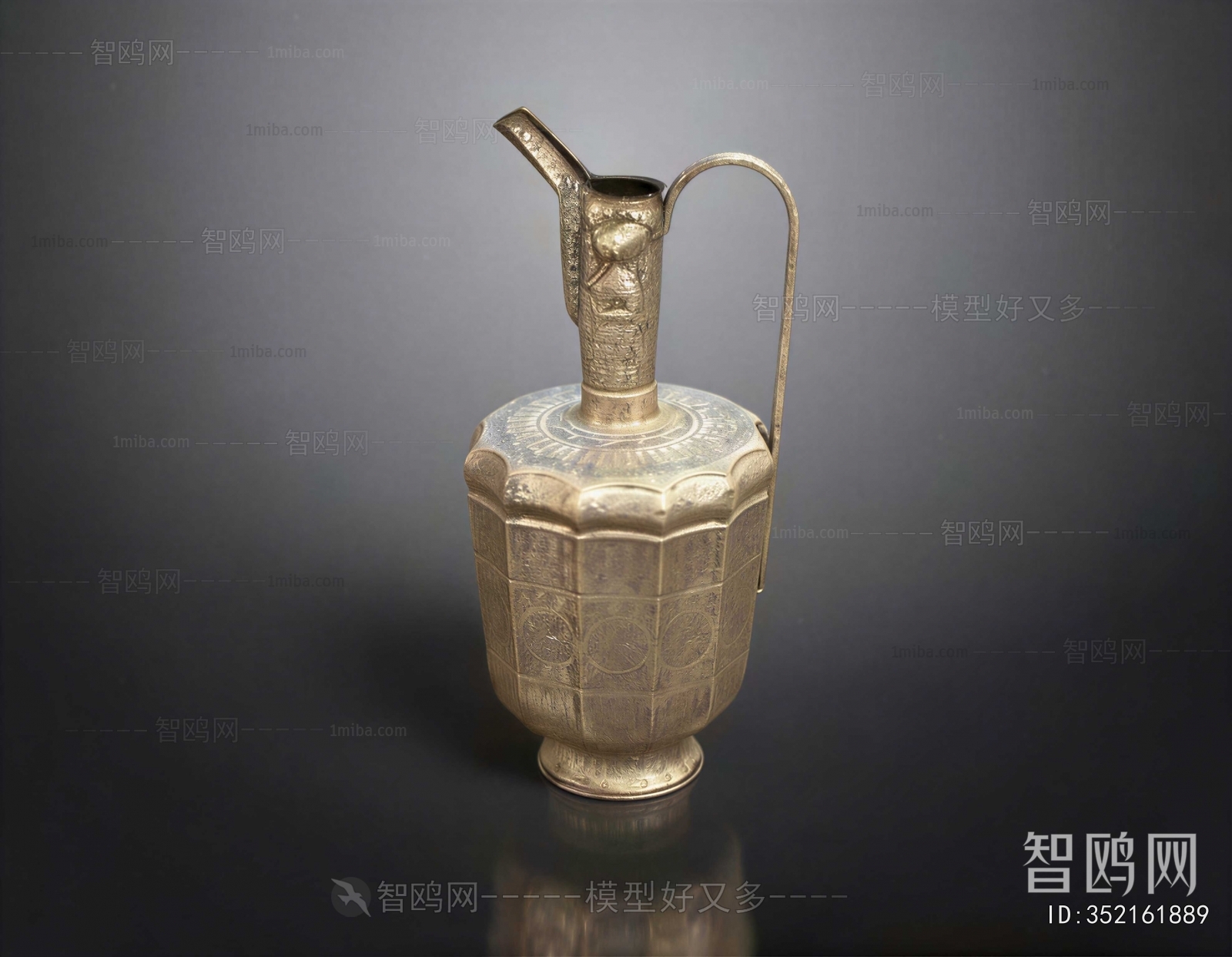 Chinese Style Wine