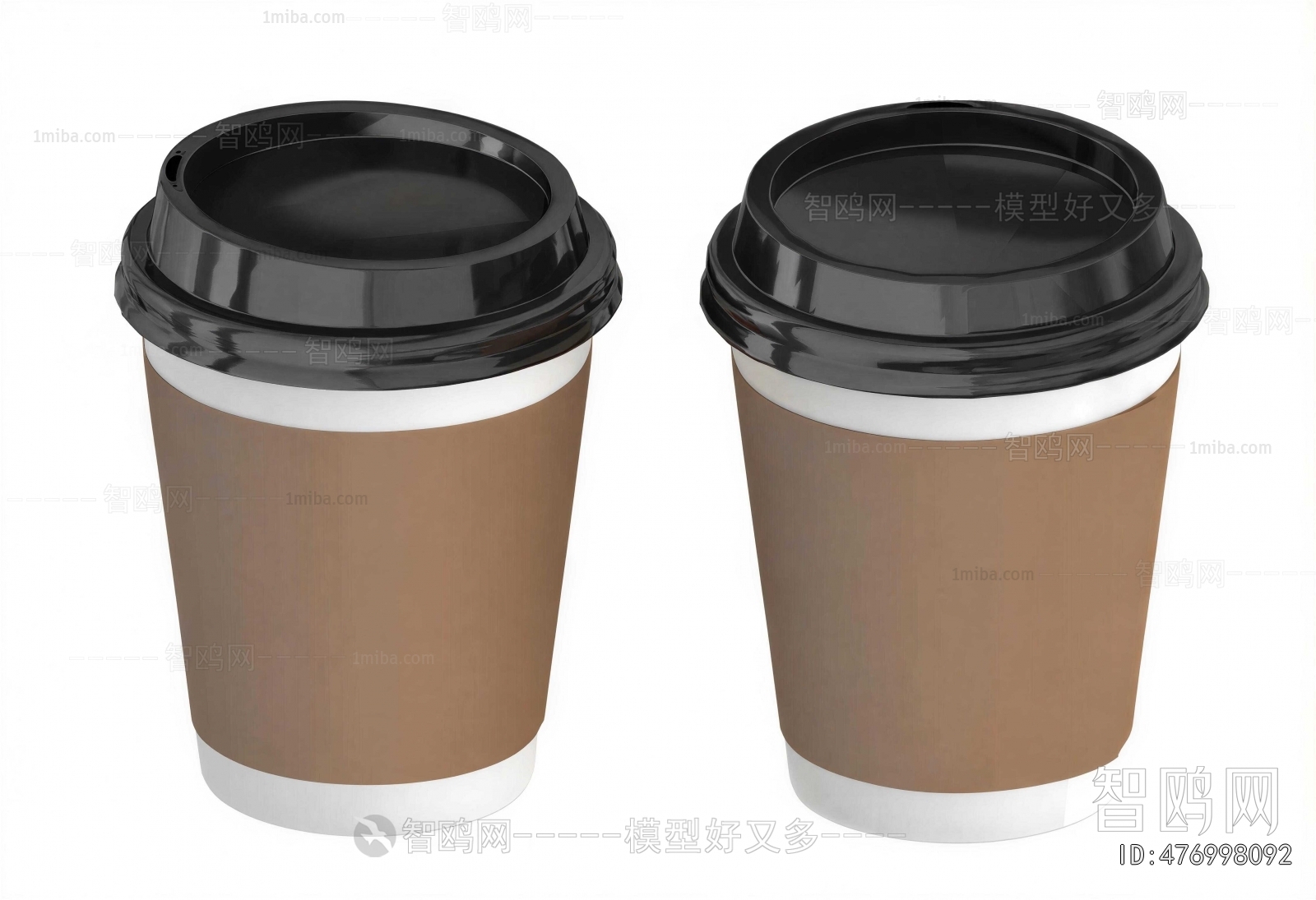 Modern Beverage