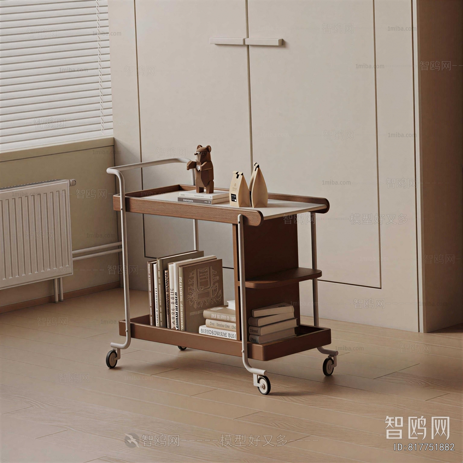 Modern Side Table/corner Table