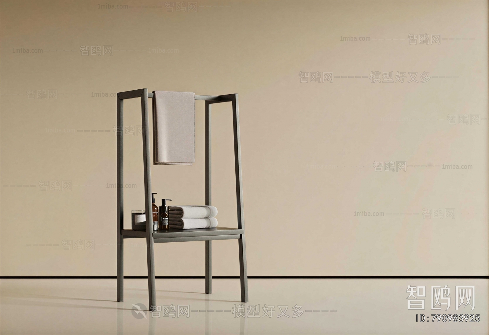 Modern Shelving
