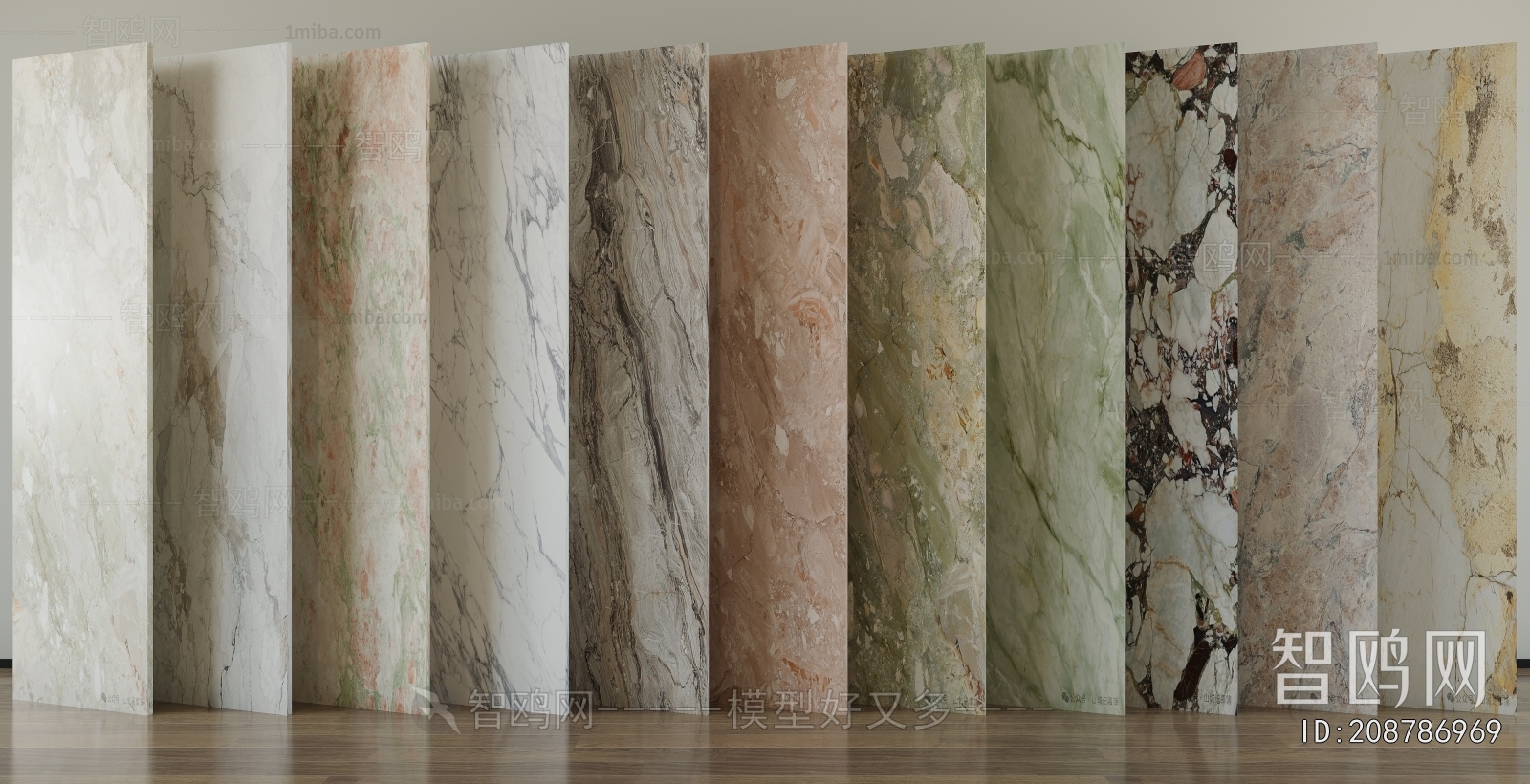 Modern Panels