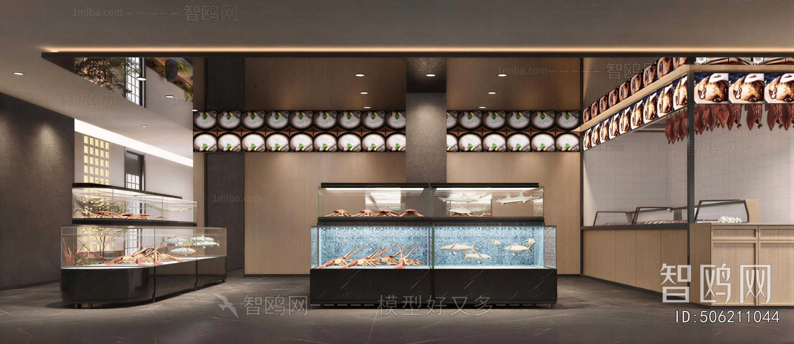 New Chinese Style Restaurant