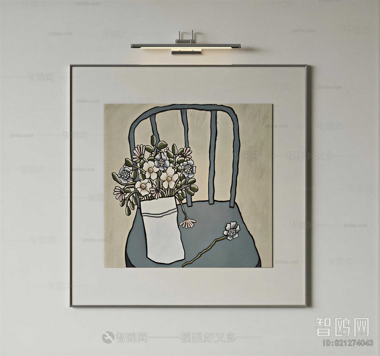 Modern Painting