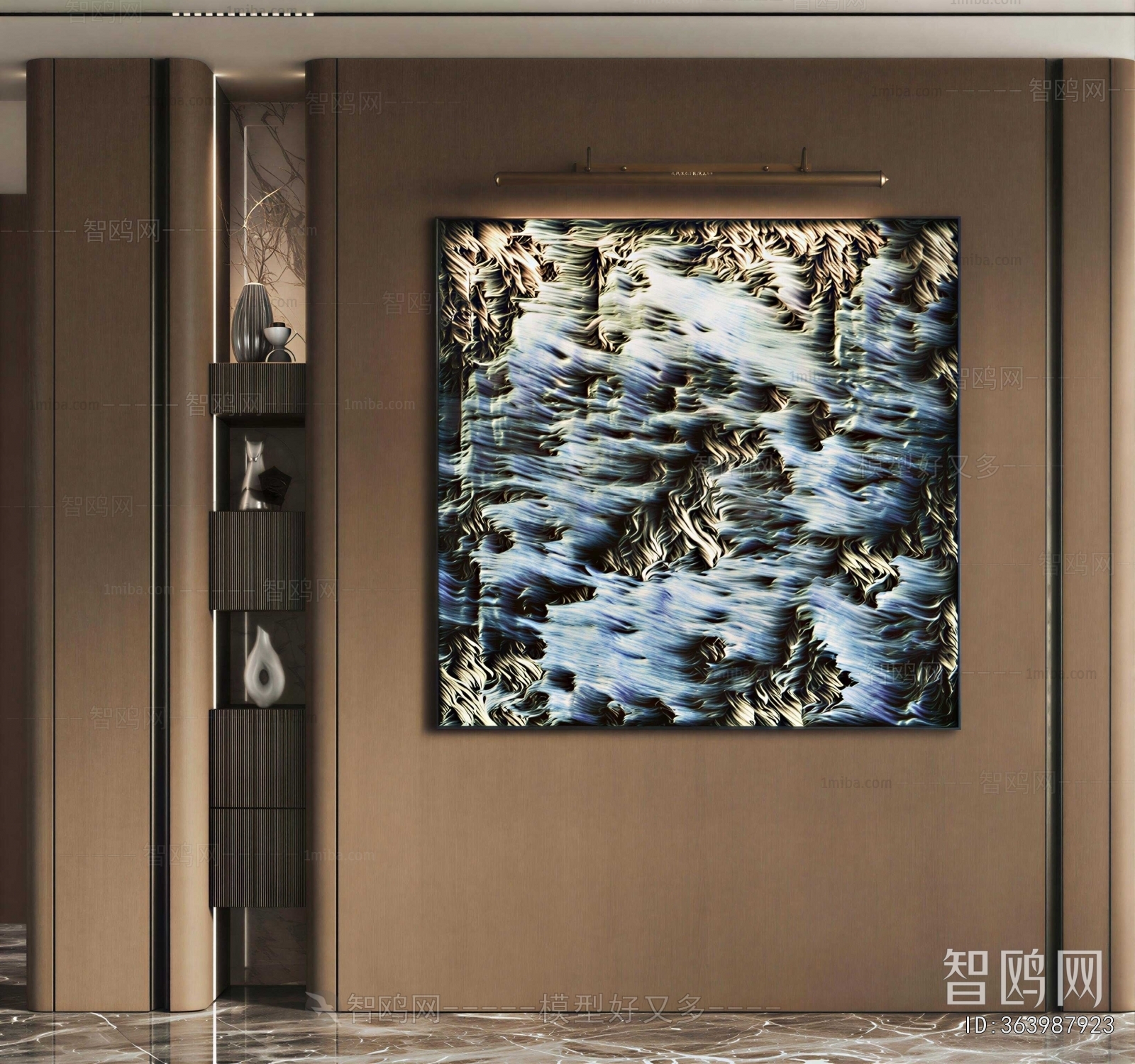 Modern Painting
