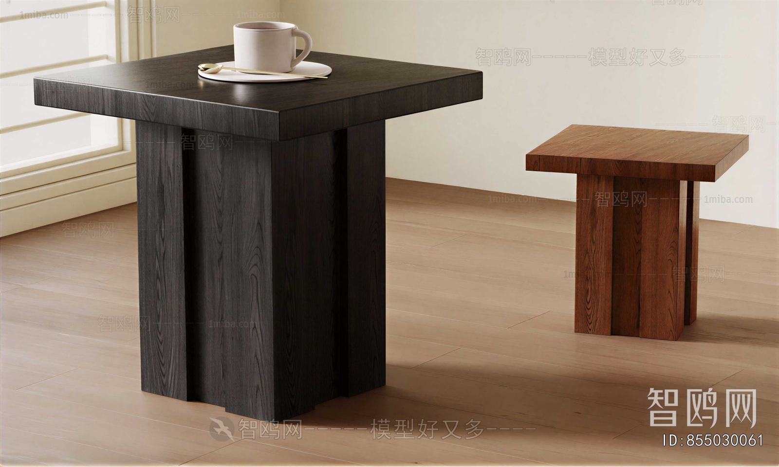 Modern Side Table/corner Table