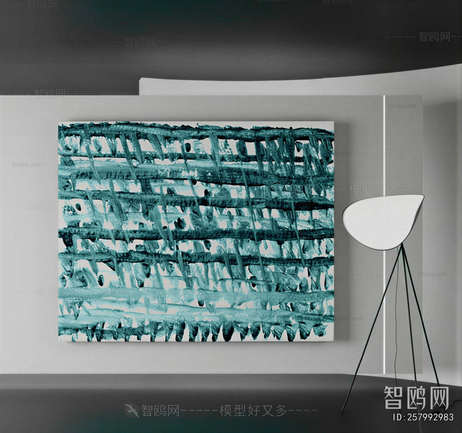 Modern Painting