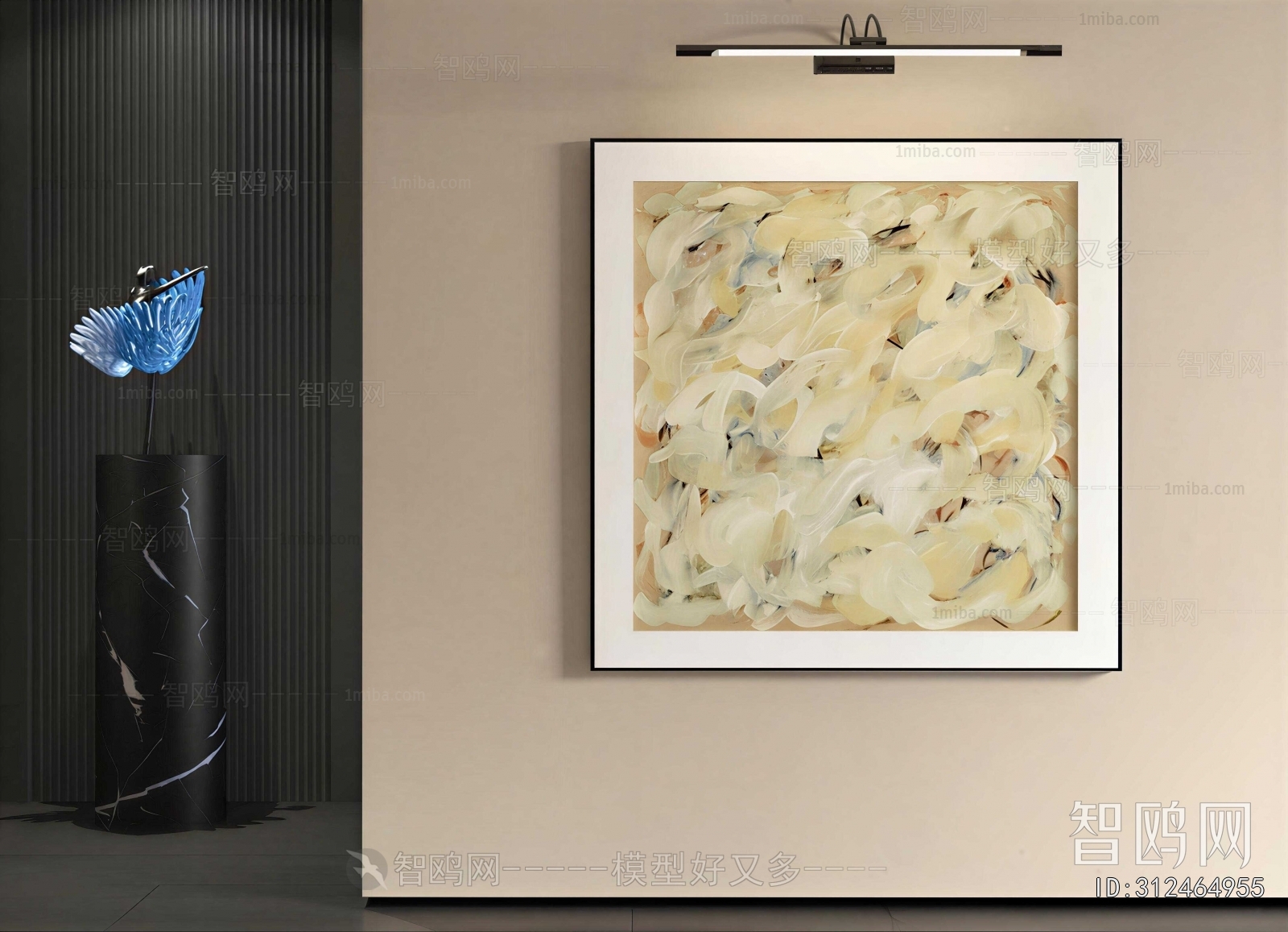 Modern Painting