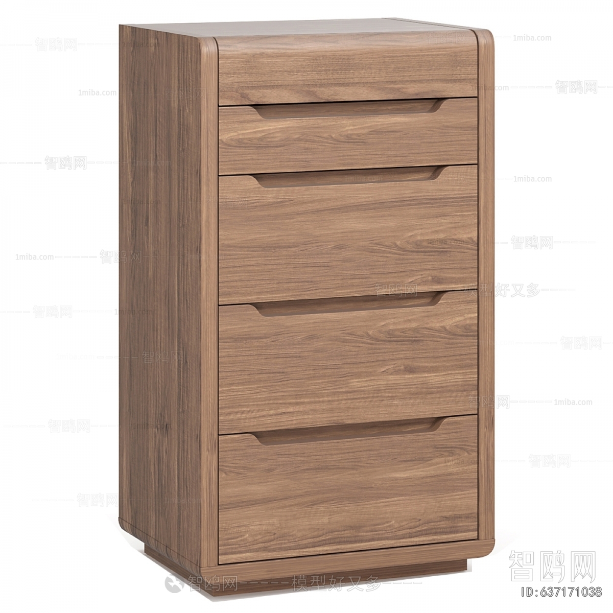 Modern Chest Of Drawers