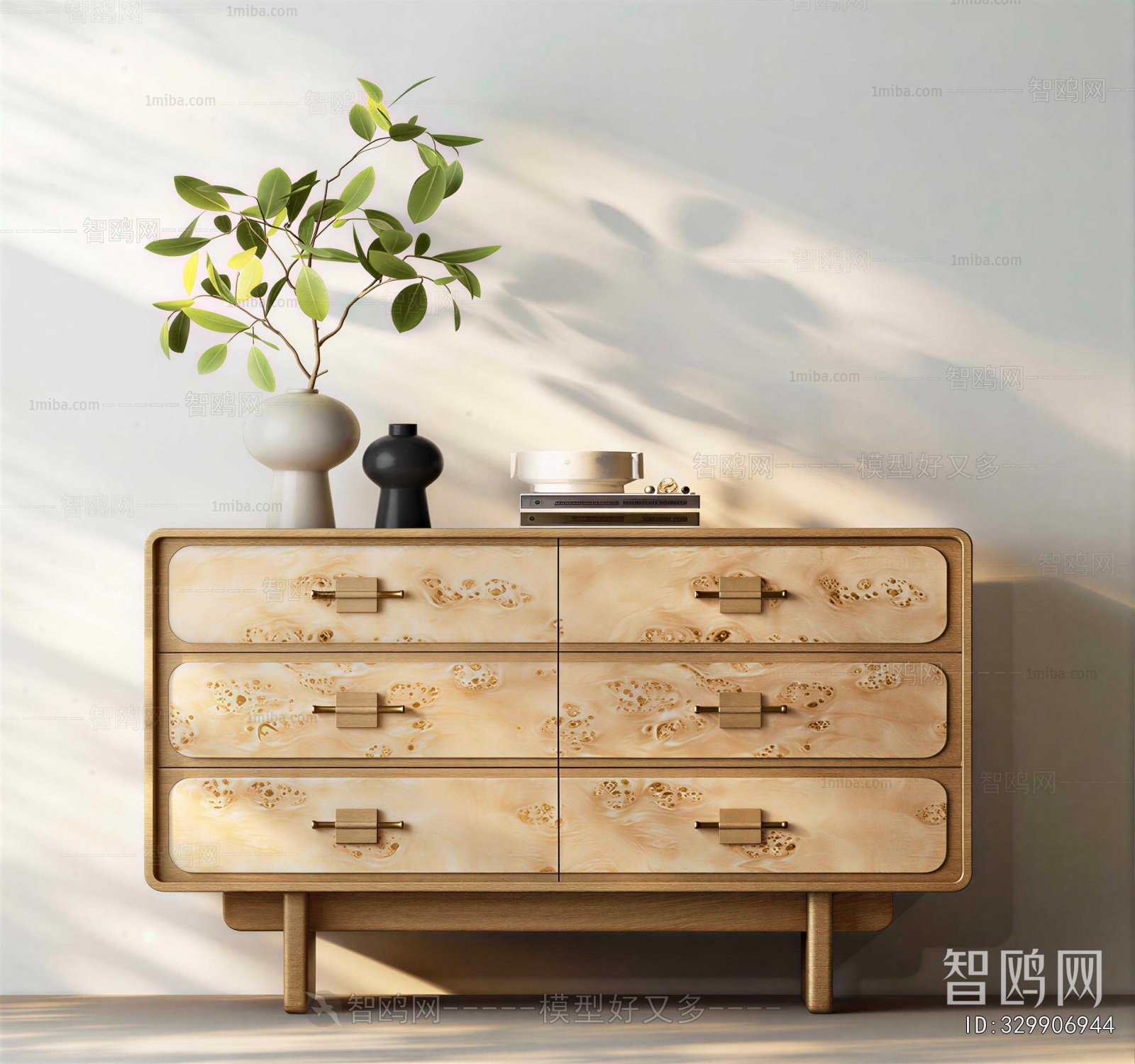 Modern Chest Of Drawers