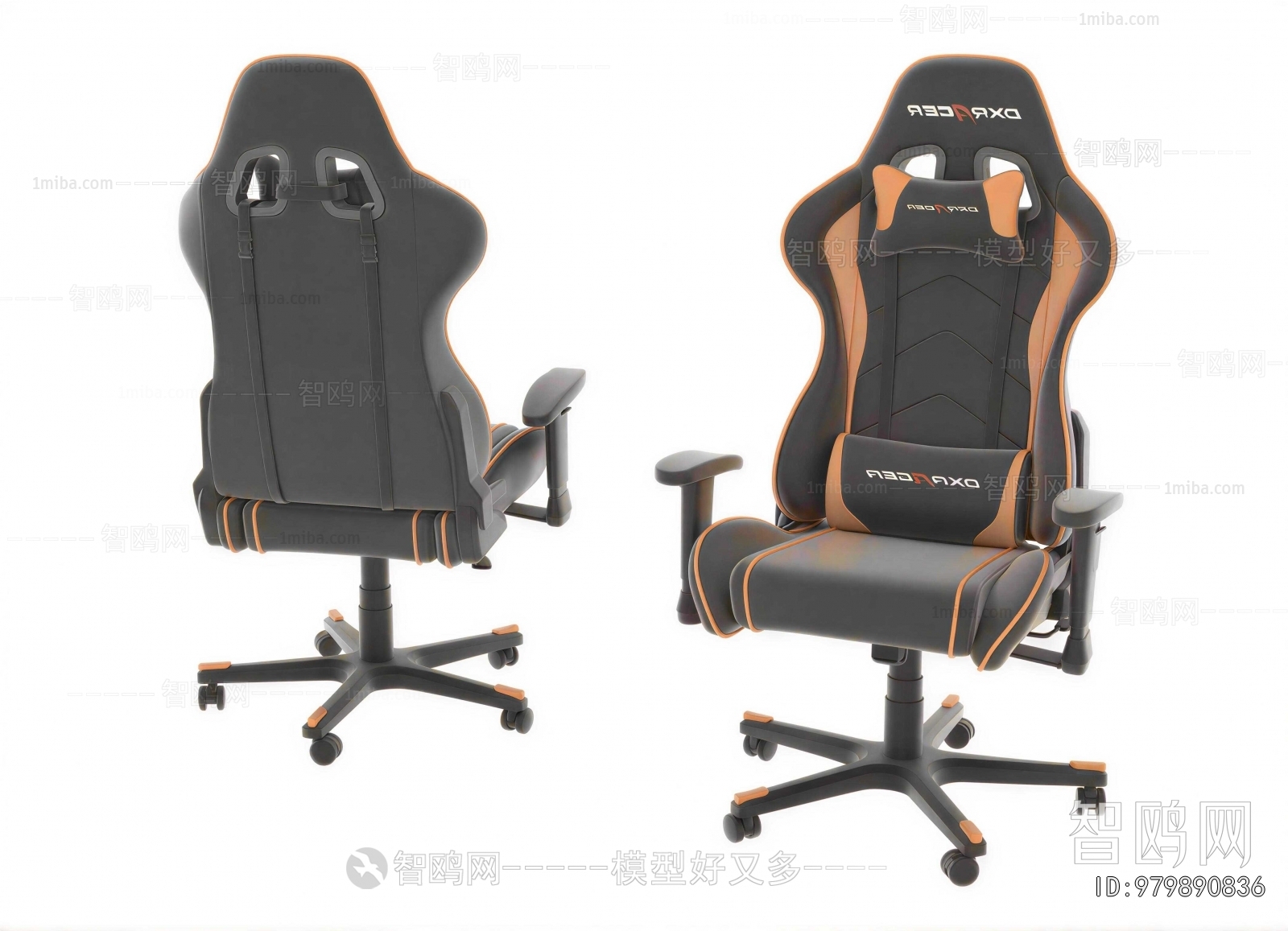 Modern Esports Tables And Chairs