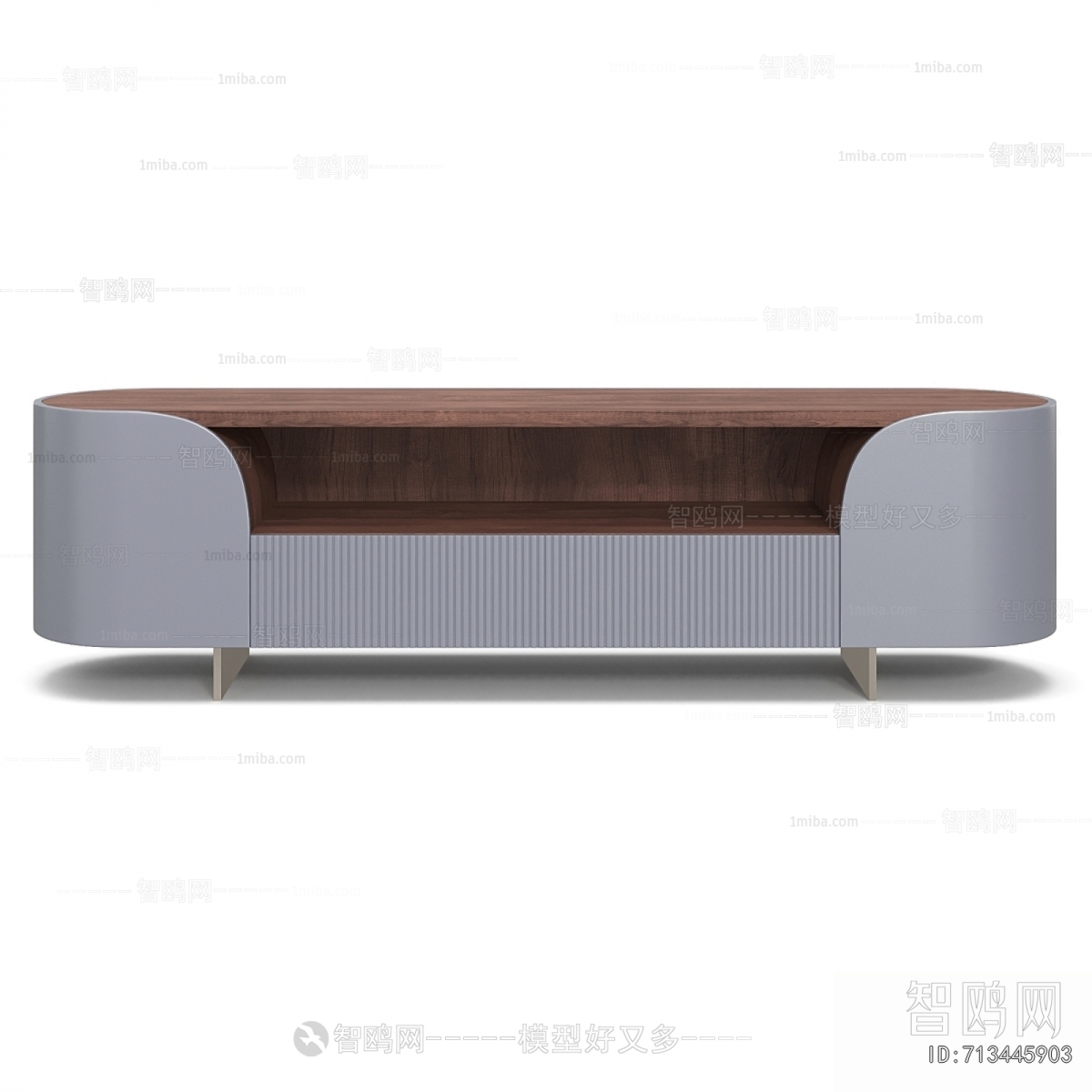 Modern TV Cabinet