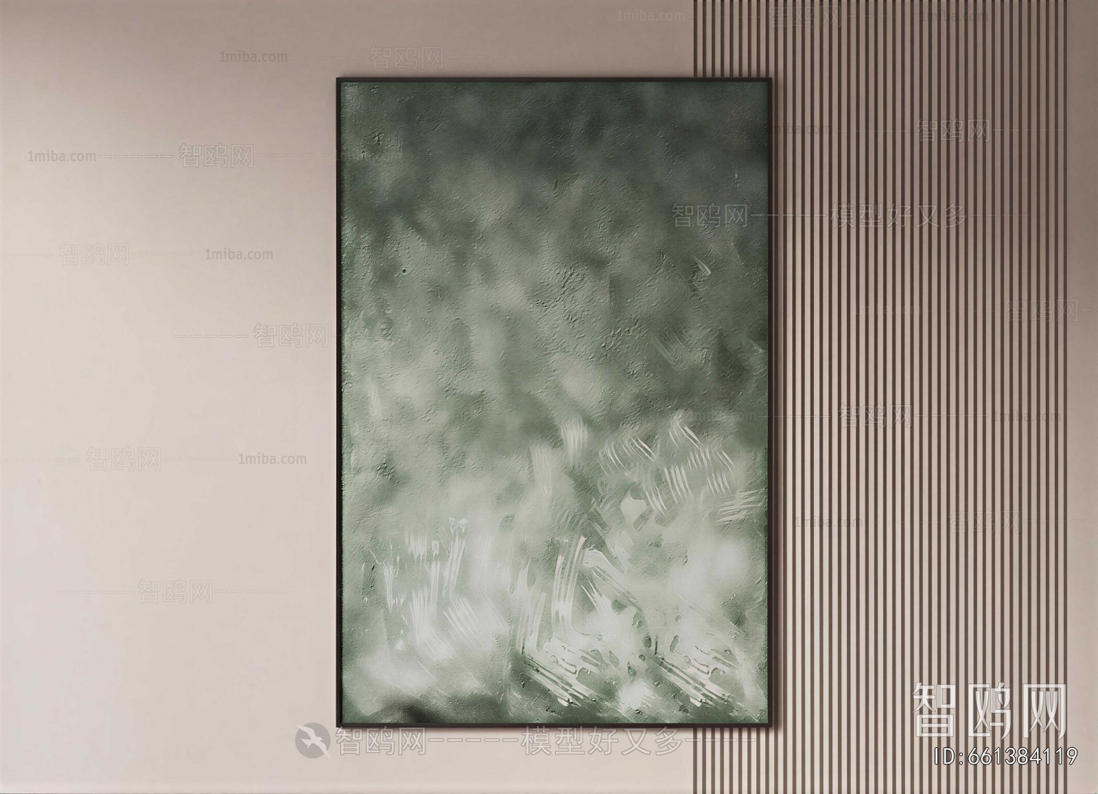 Modern Painting