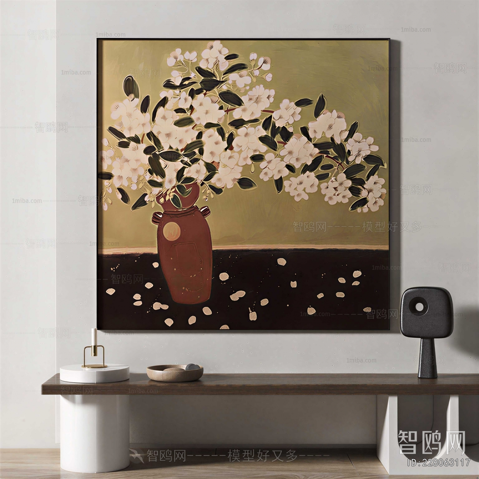 Modern Painting