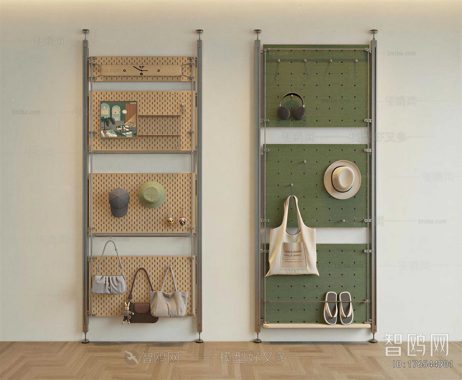 Japanese Style Wall Decoration