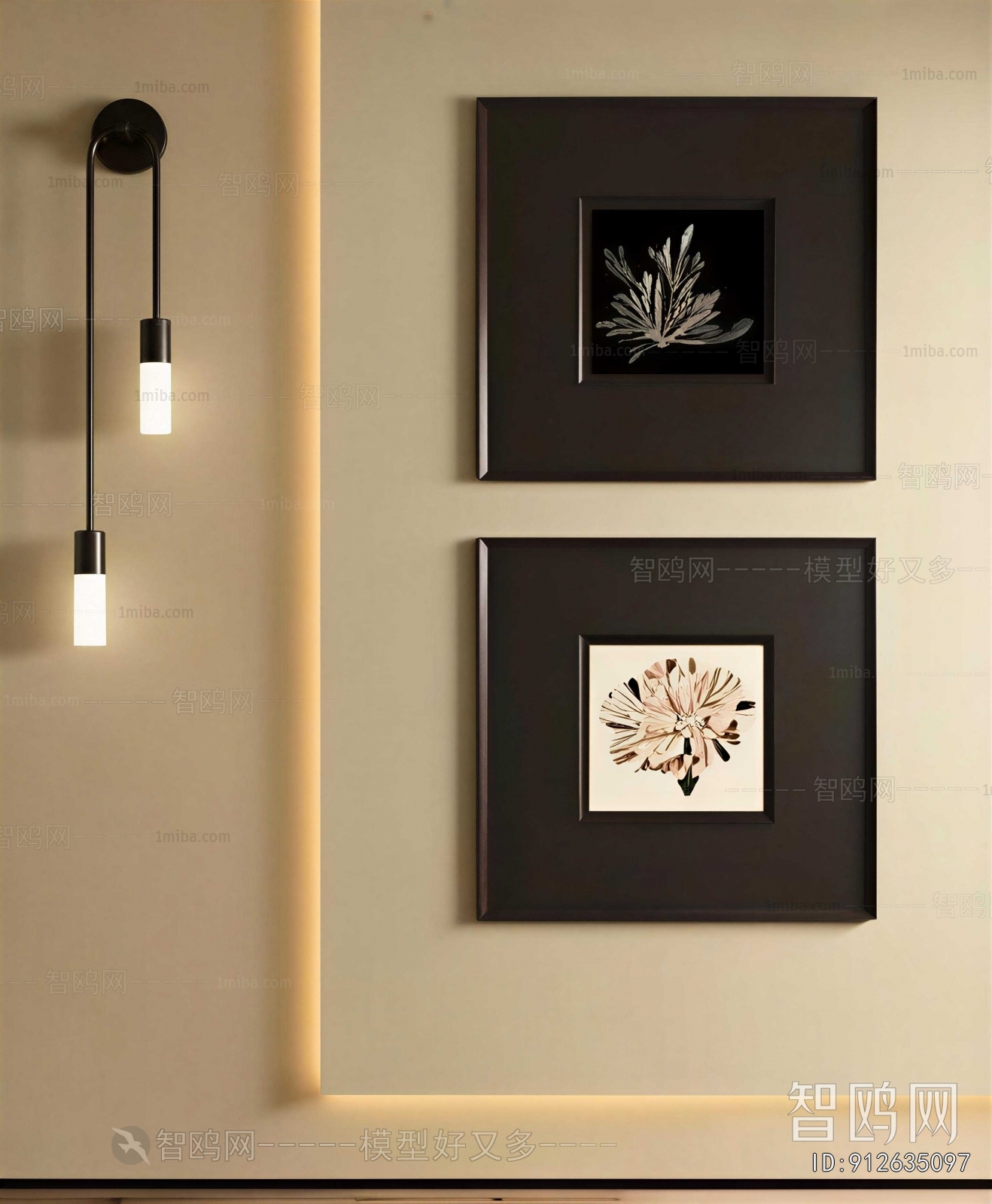 Modern Painting